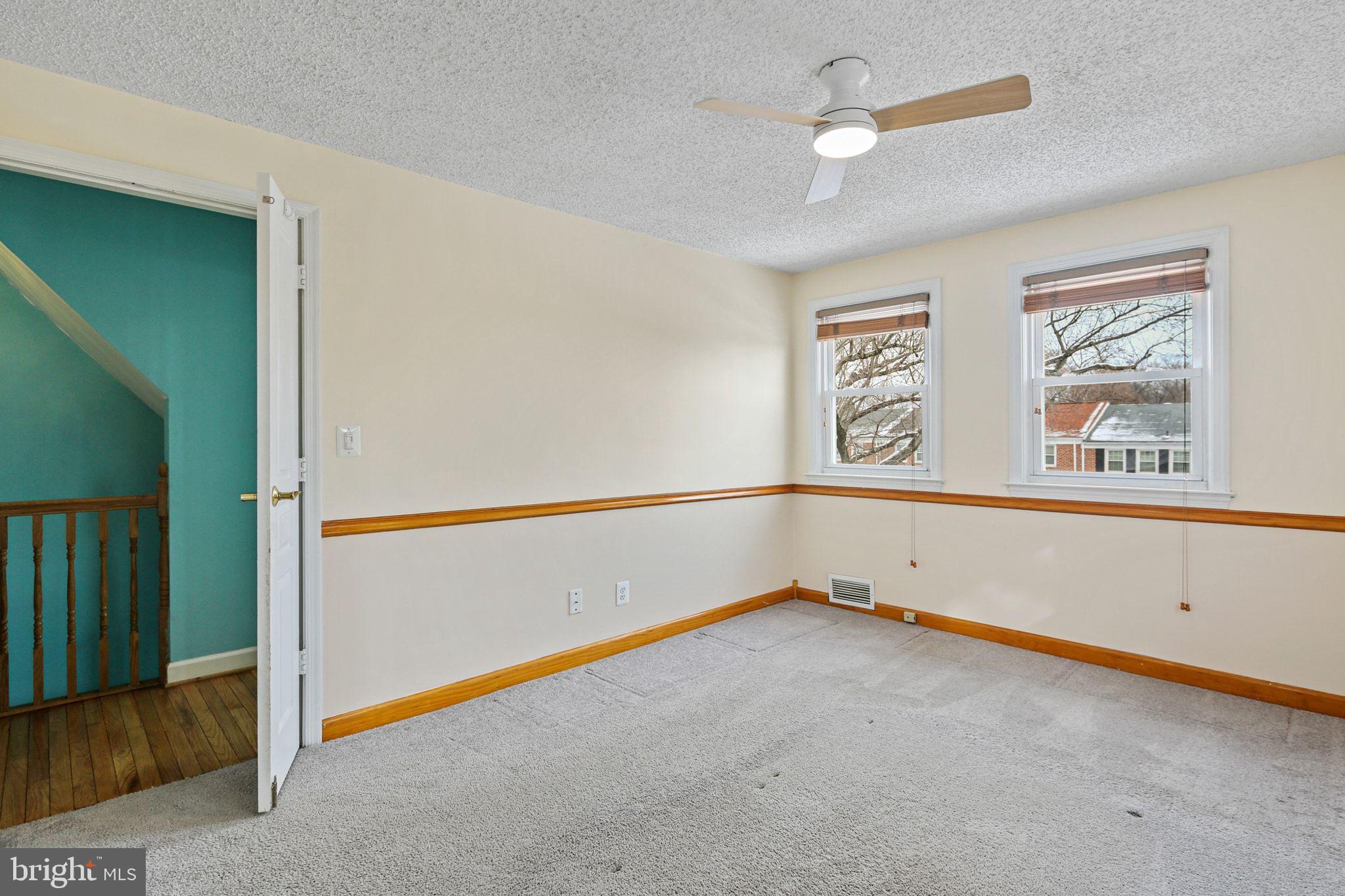 RAMBLEWOOD - Residential