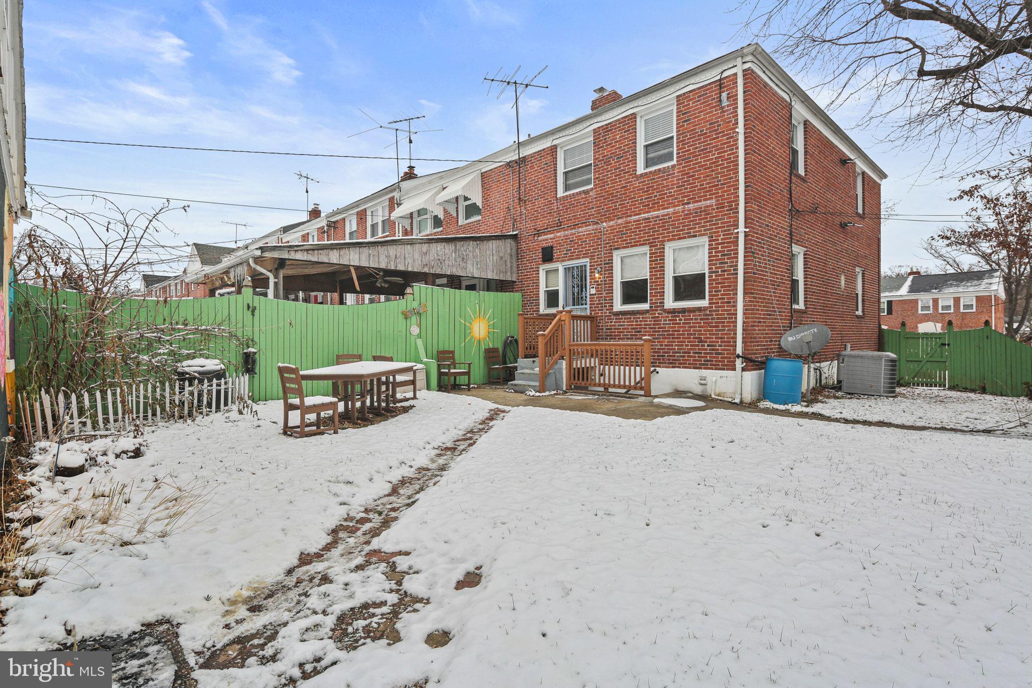 RAMBLEWOOD - Residential