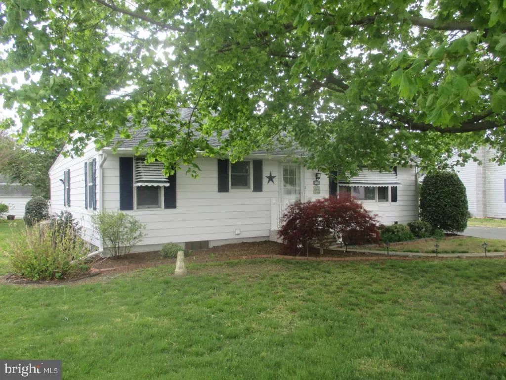 6323 Old Shawnee Road, Milford, DE 19963