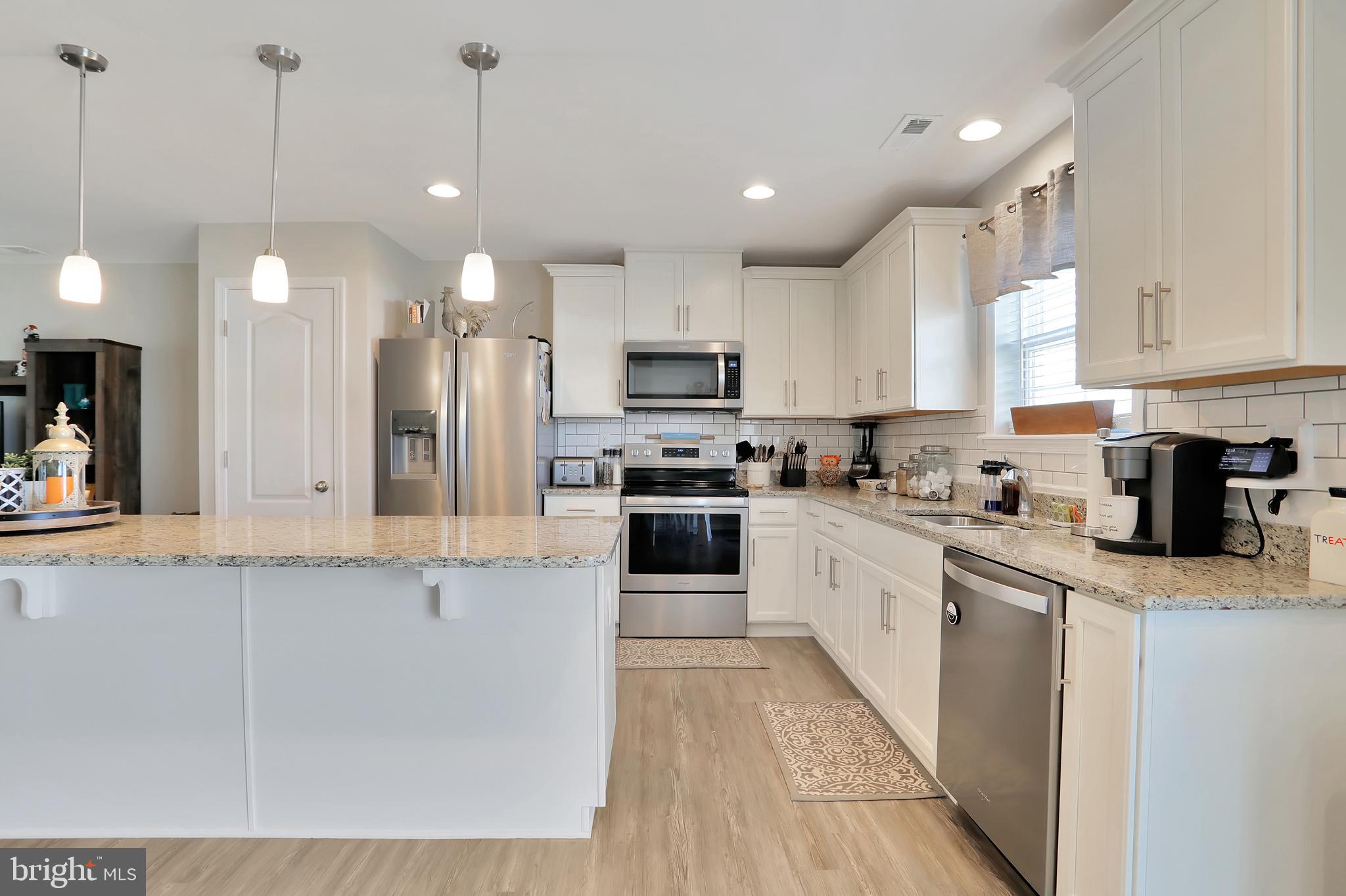 MORNING DOVE ESTATES - Residential