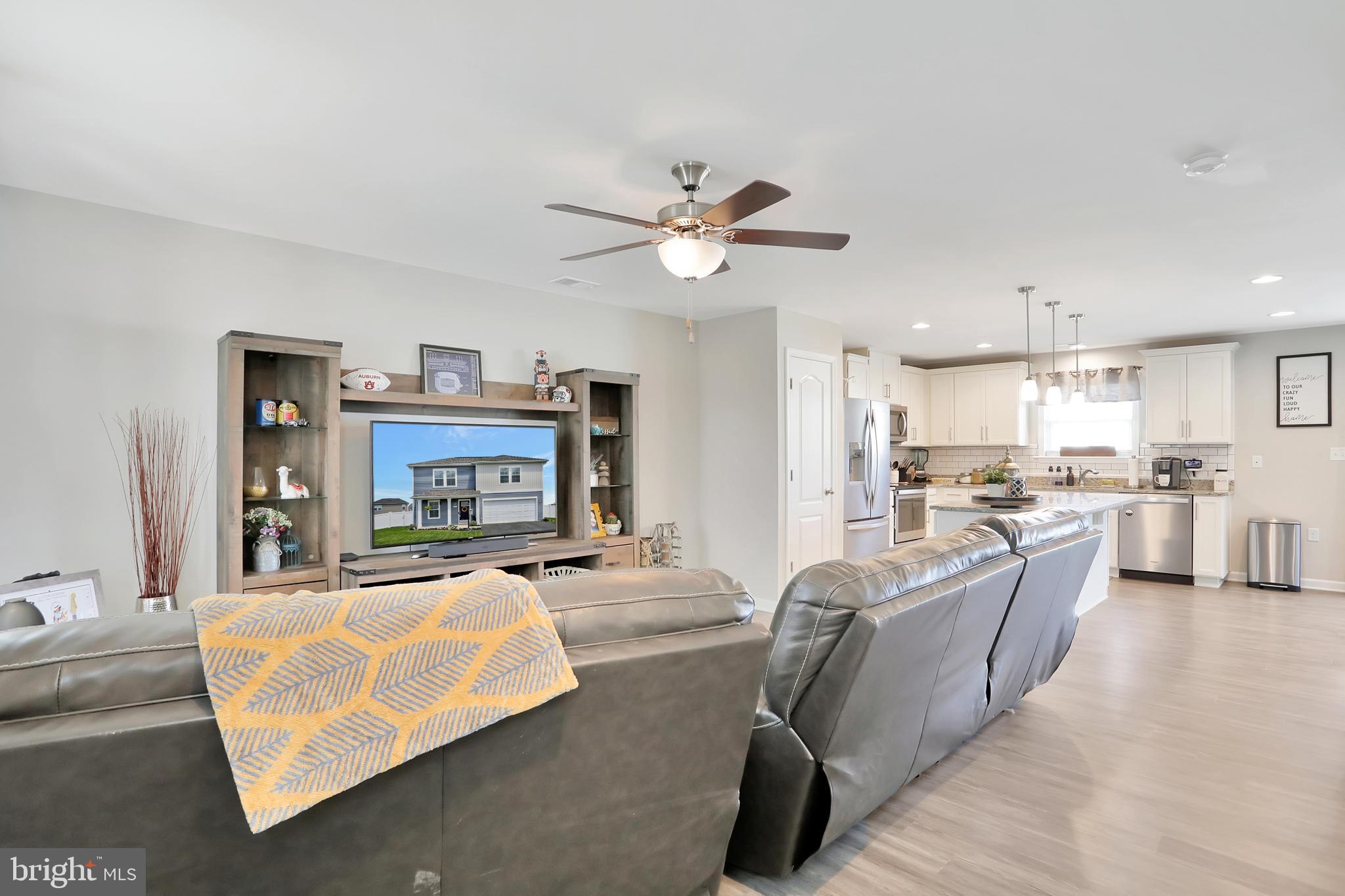 MORNING DOVE ESTATES - Residential