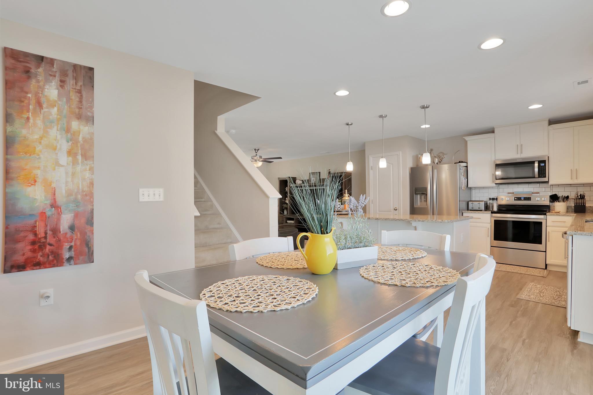 MORNING DOVE ESTATES - Residential