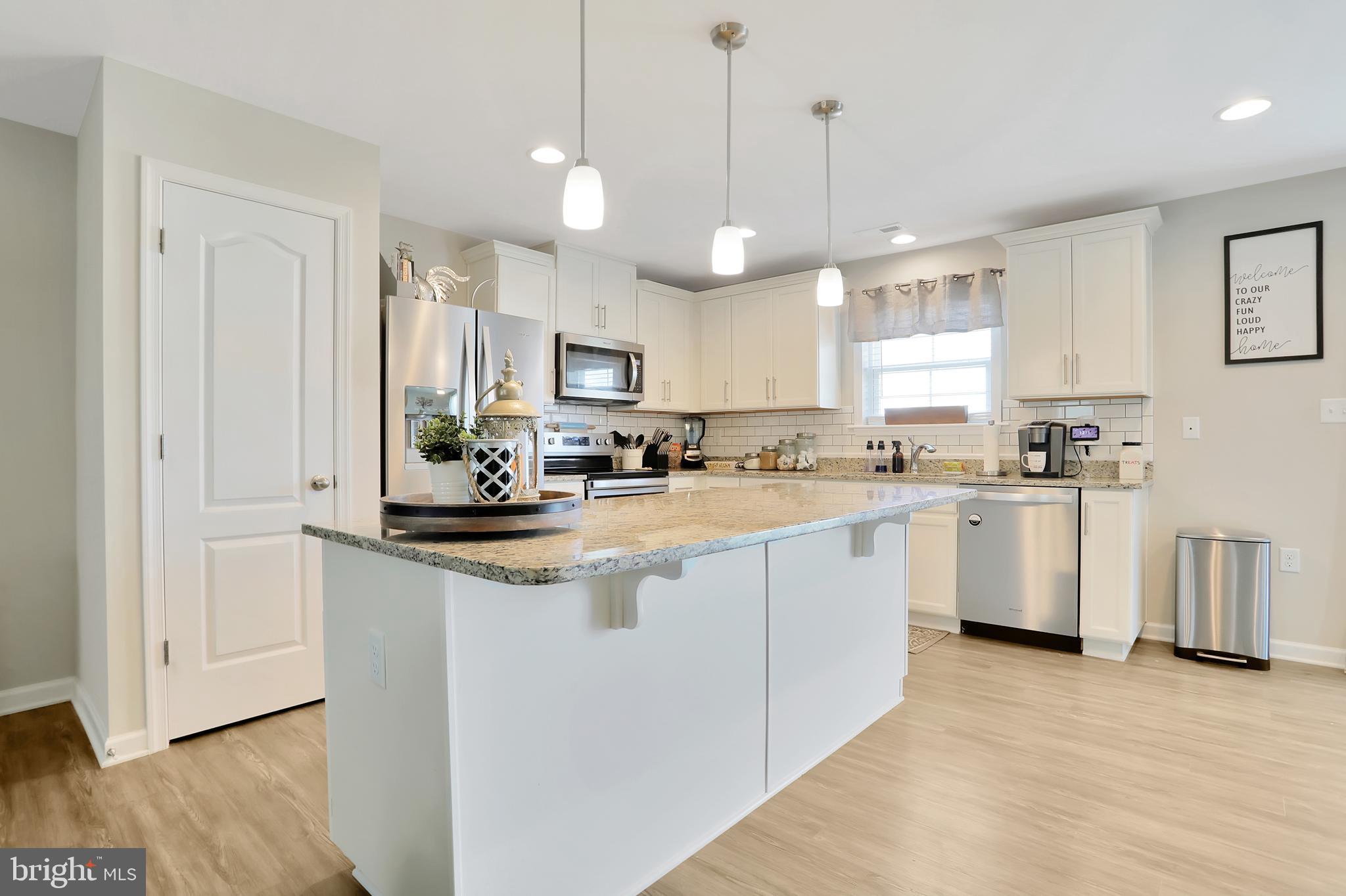 MORNING DOVE ESTATES - Residential