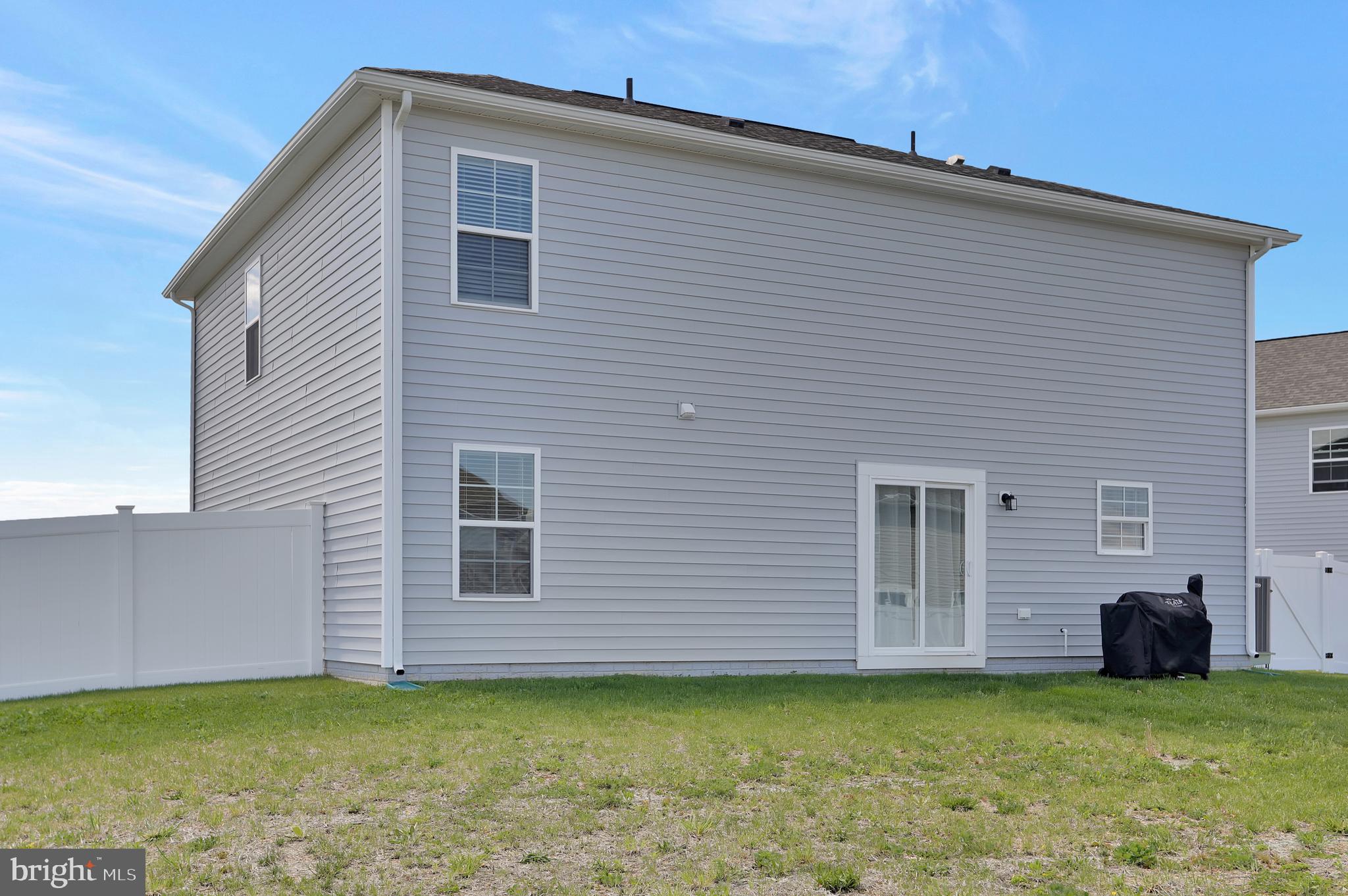 MORNING DOVE ESTATES - Residential