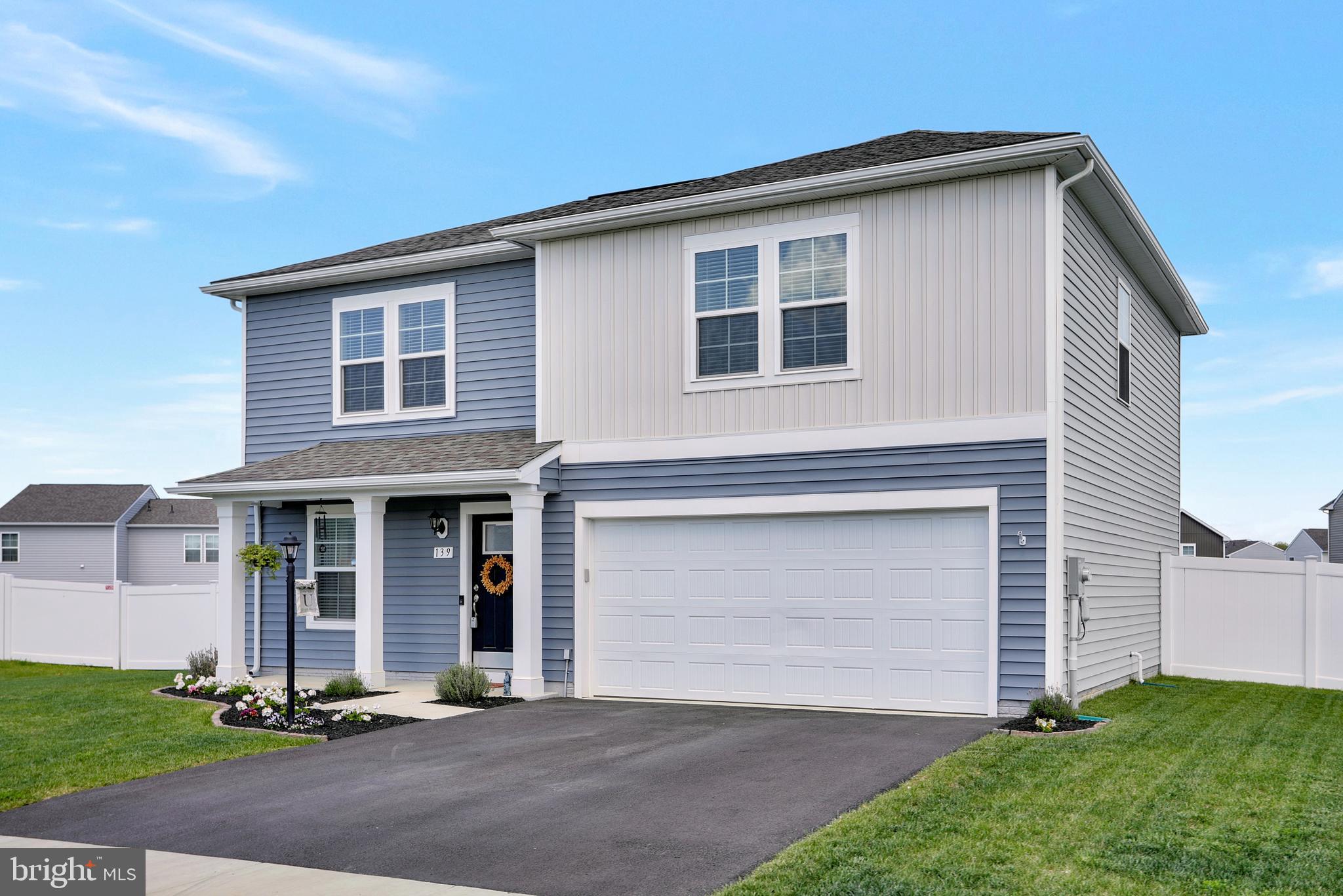 MORNING DOVE ESTATES - Residential