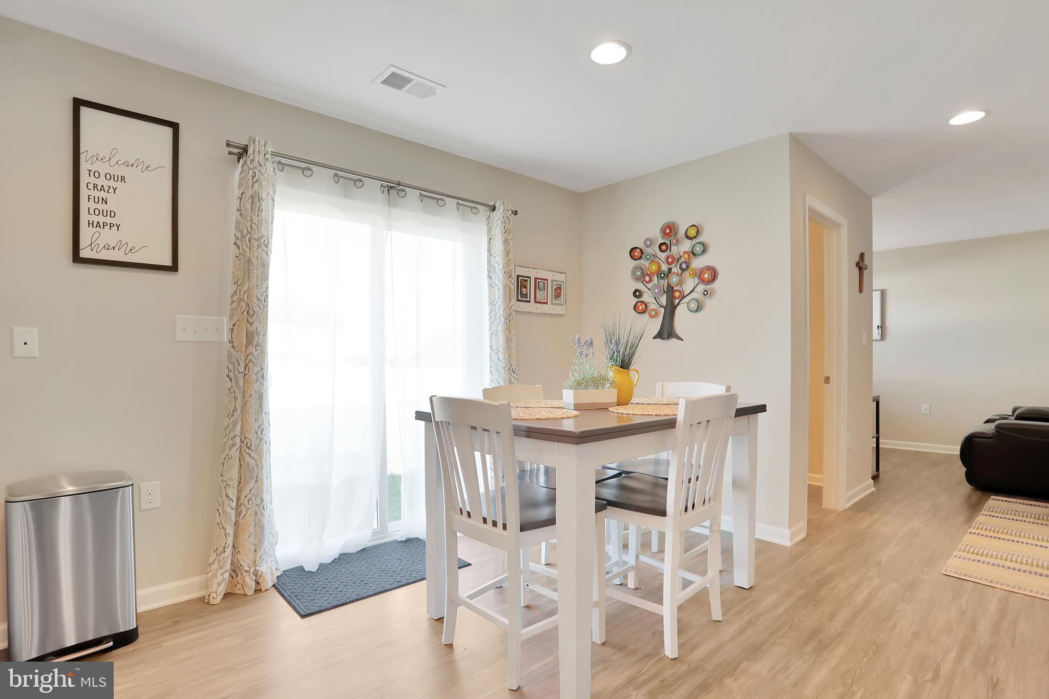 MORNING DOVE ESTATES - Residential