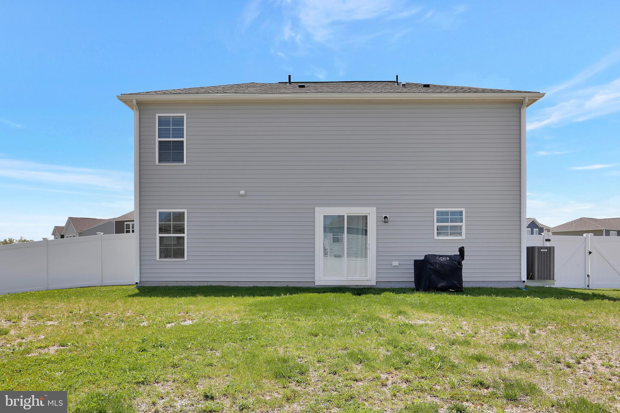 MORNING DOVE ESTATES - Residential