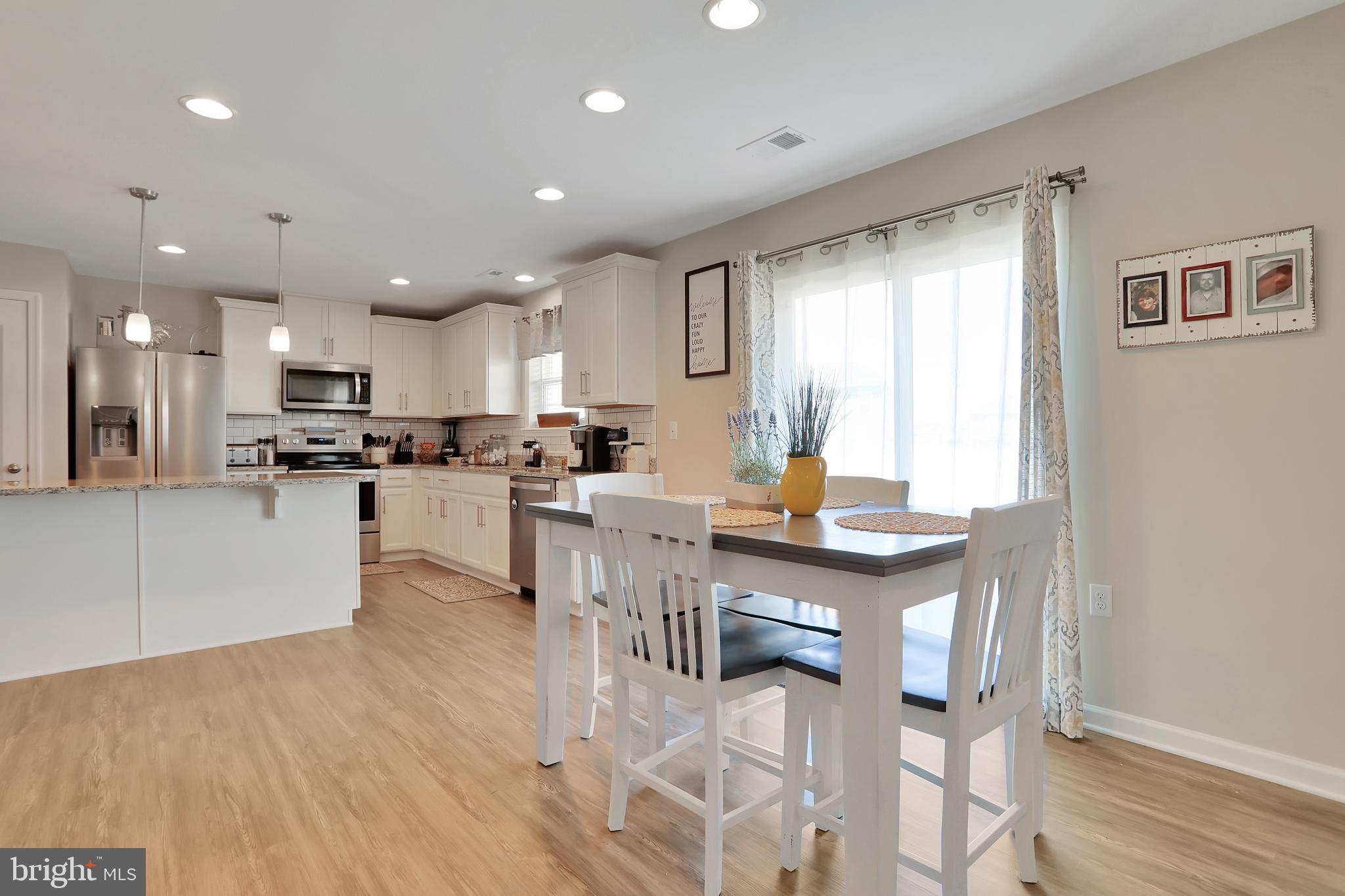 MORNING DOVE ESTATES - Residential