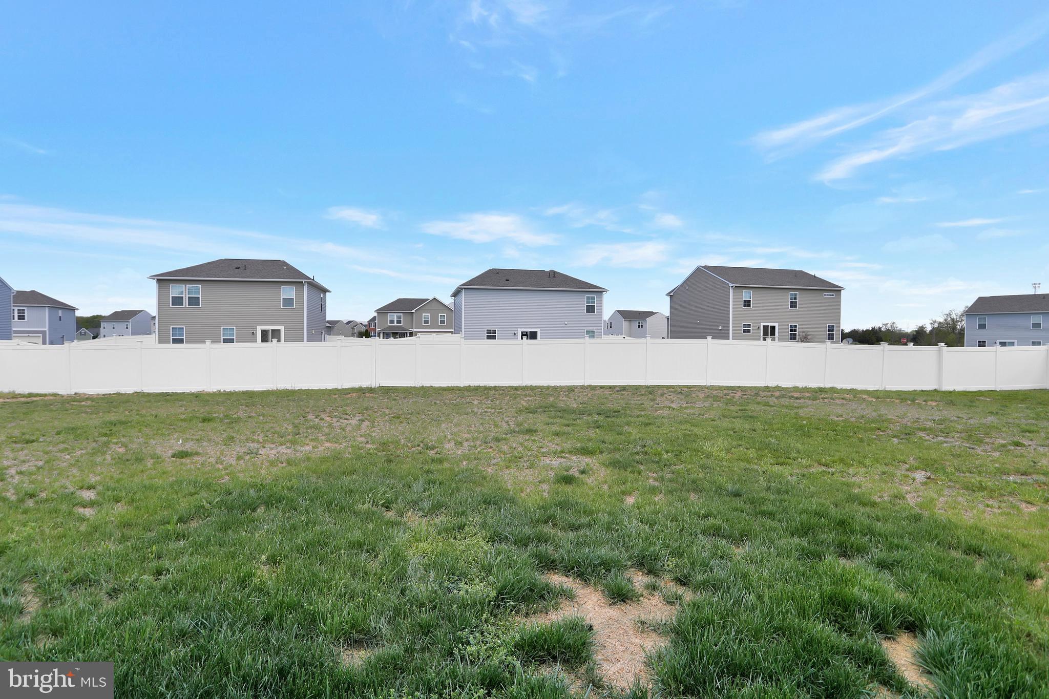 MORNING DOVE ESTATES - Residential