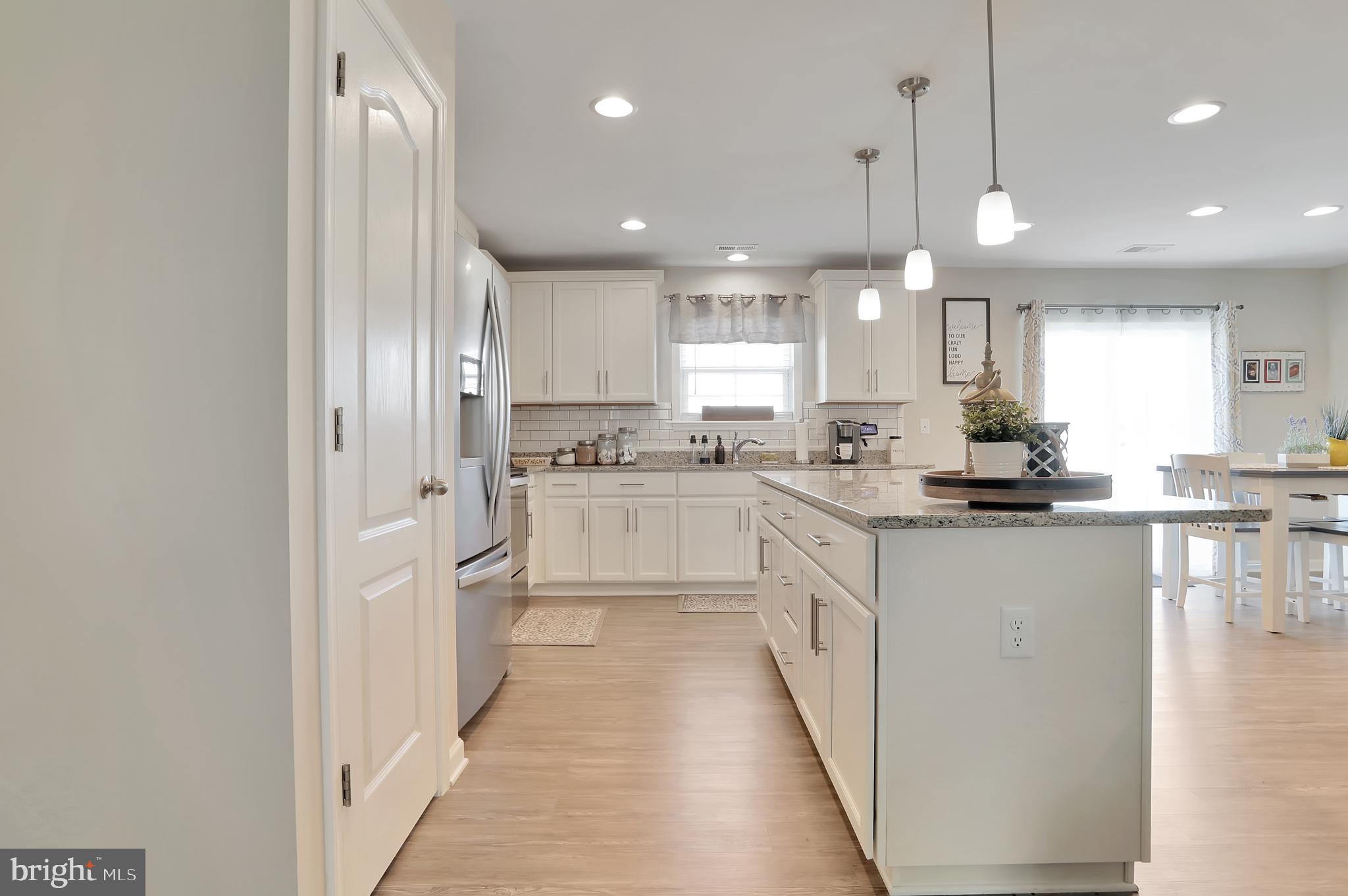 MORNING DOVE ESTATES - Residential