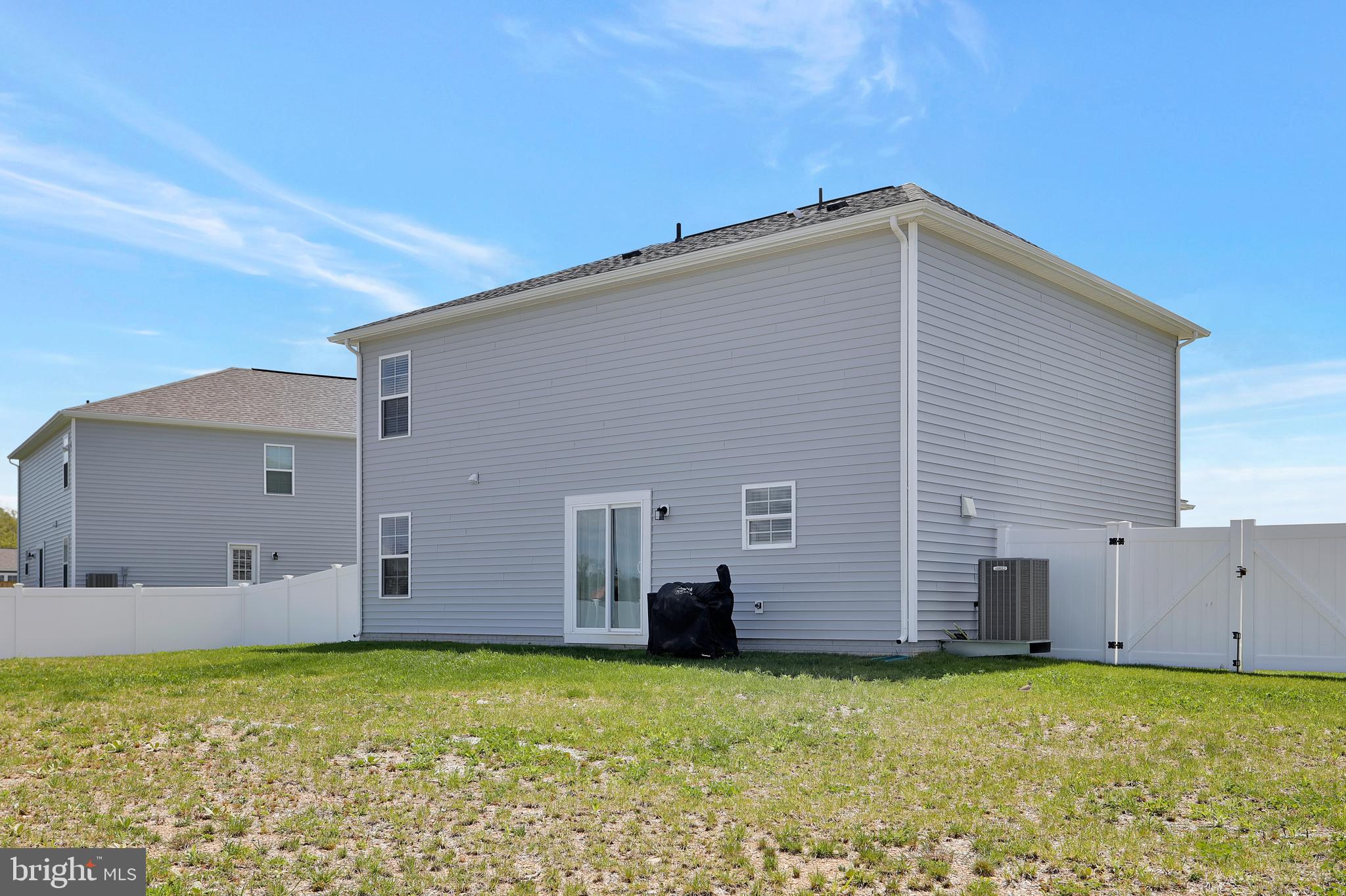 MORNING DOVE ESTATES - Residential