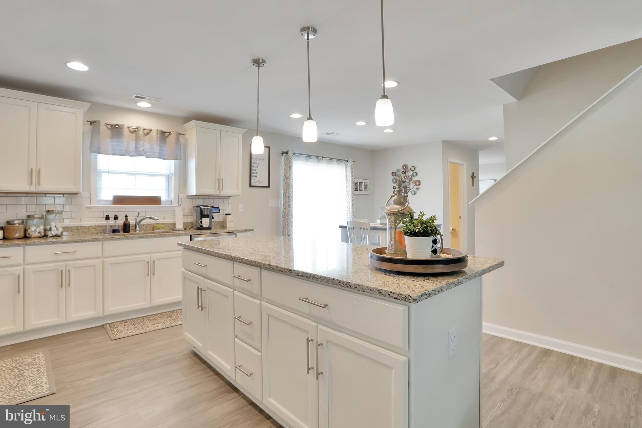 MORNING DOVE ESTATES - Residential