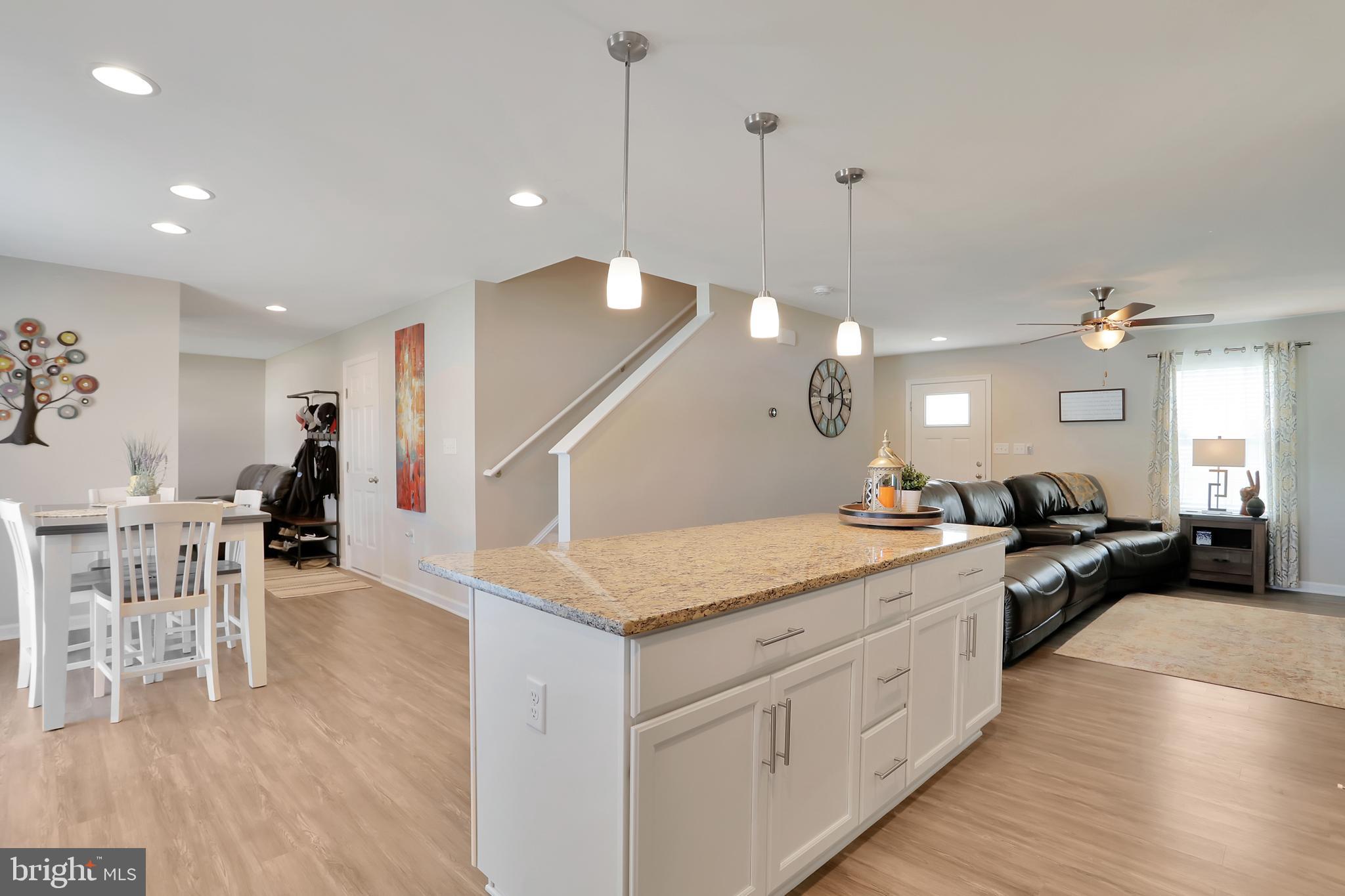 MORNING DOVE ESTATES - Residential