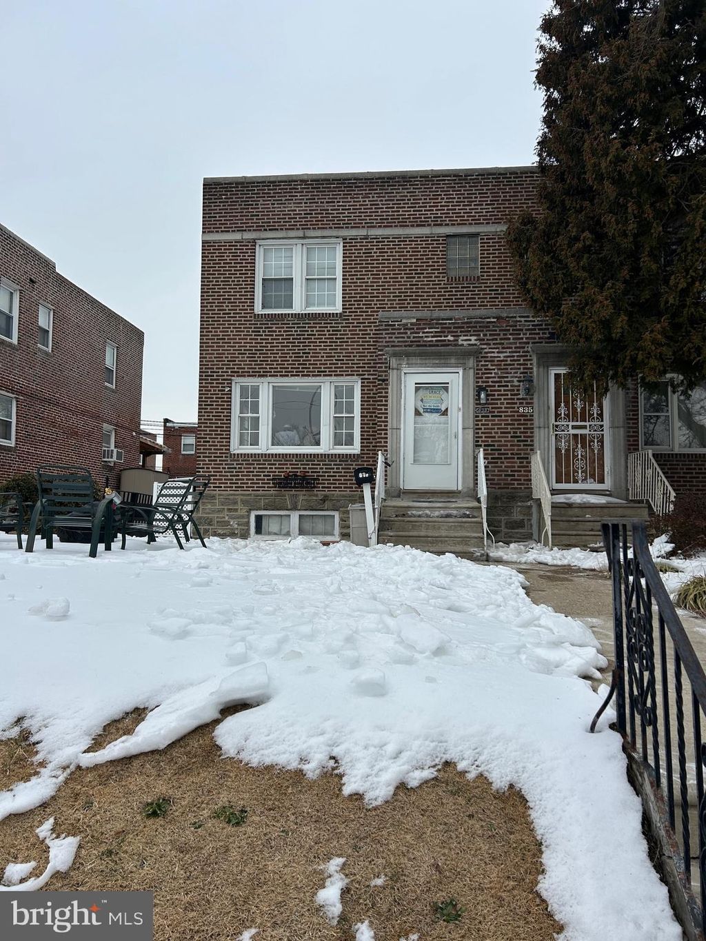 Photo of 833 Longshore Avenue, PHILADELPHIA, PA 19111 (MLS # PAPH2580232)
