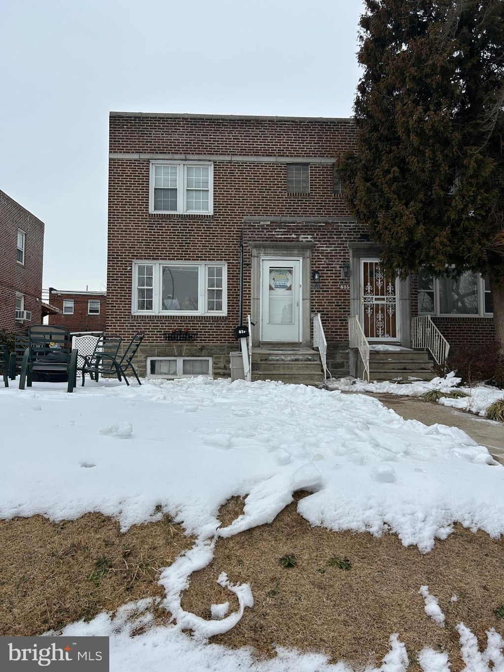 Photo of 833 Longshore Avenue, PHILADELPHIA, PA 19111 (MLS # PAPH2580232)