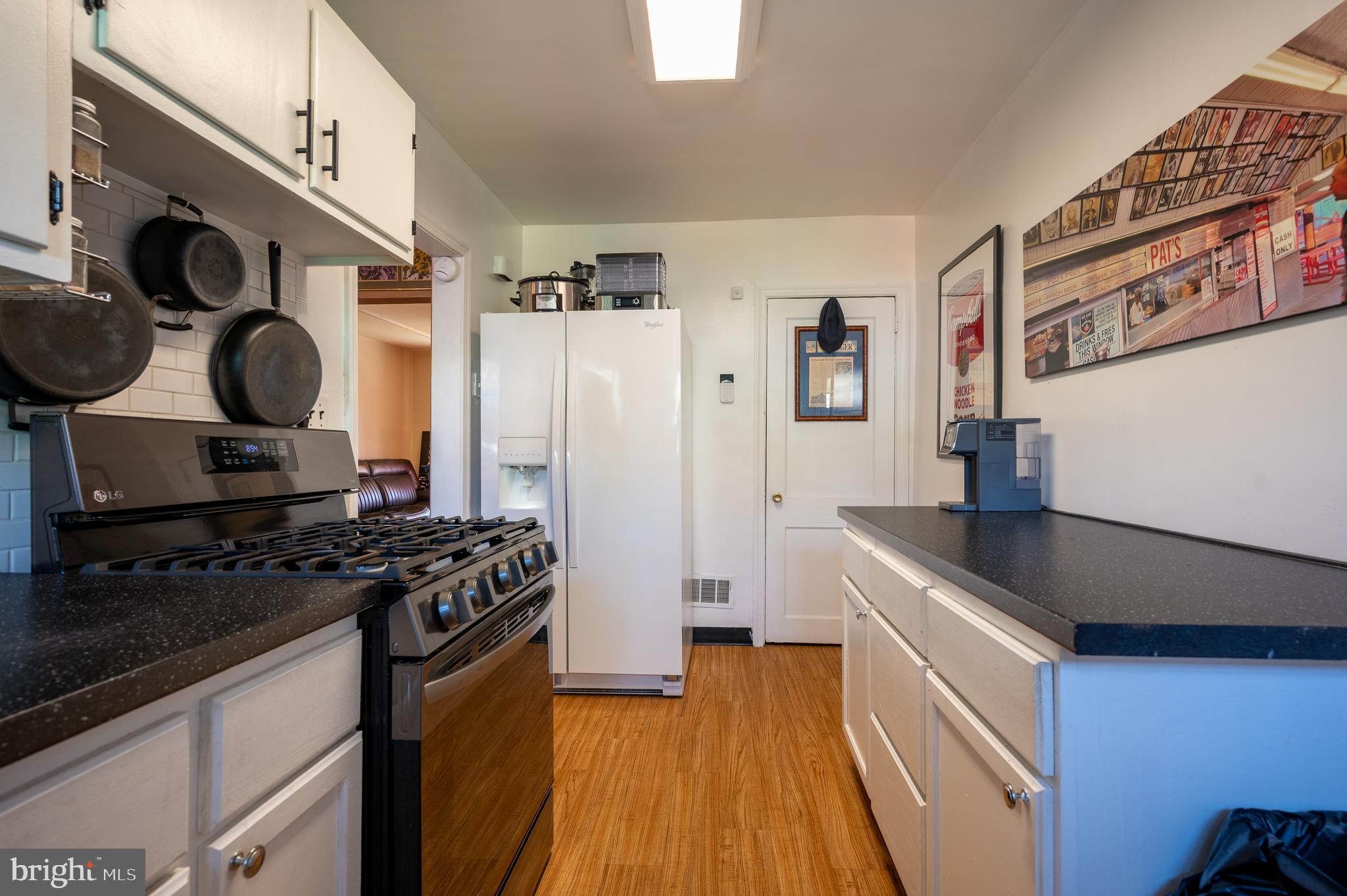 WILM #24 - Residential