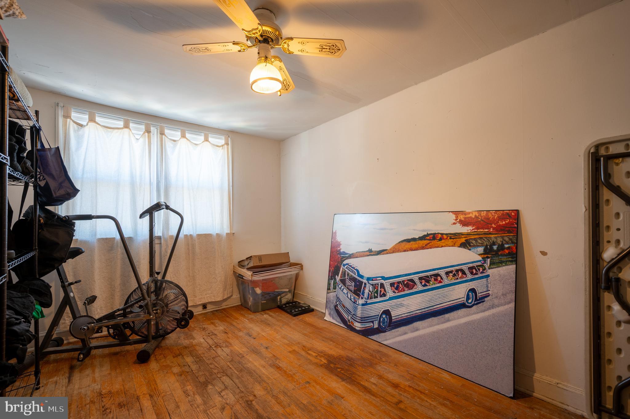 WILM #24 - Residential