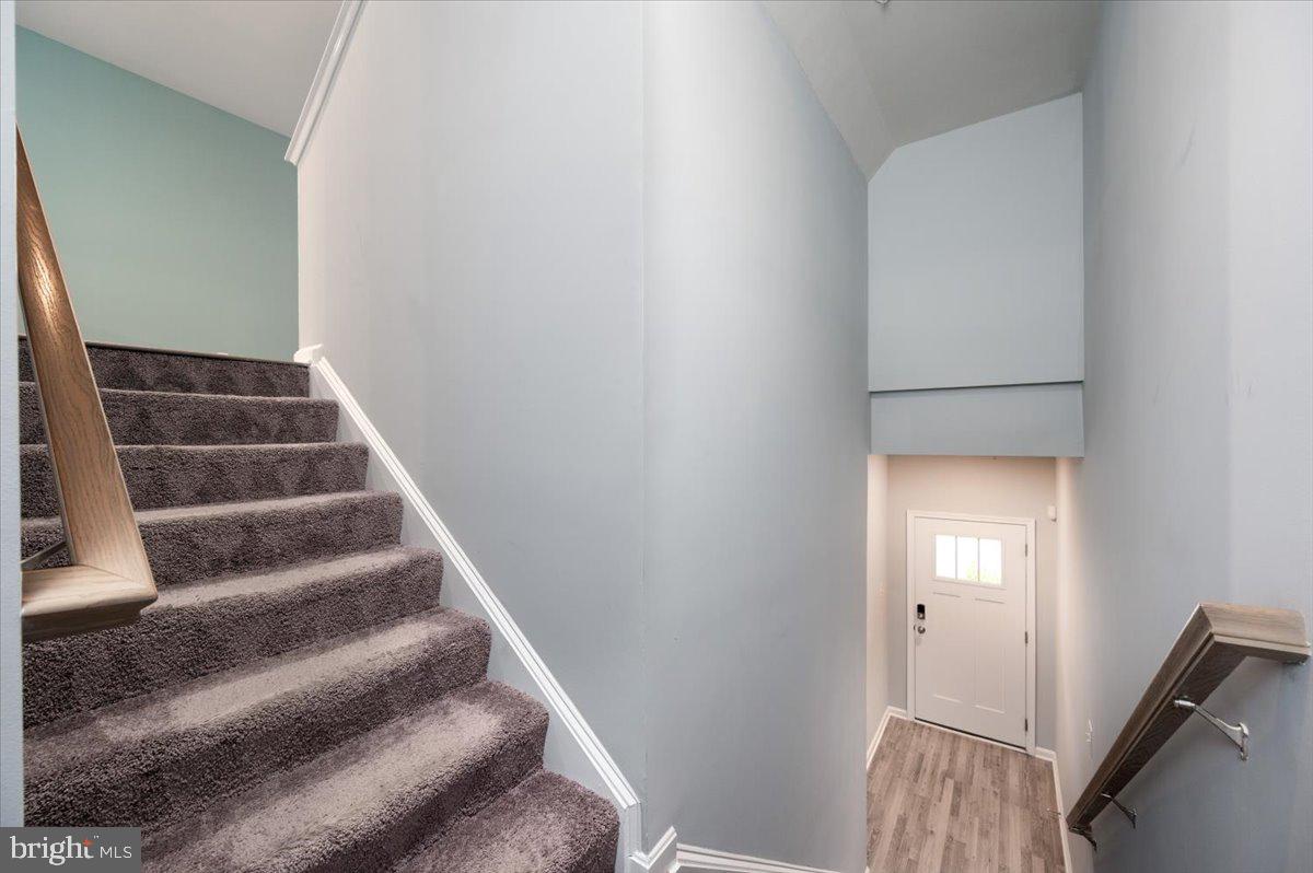 SEVERN MEADOWS - Residential Lease