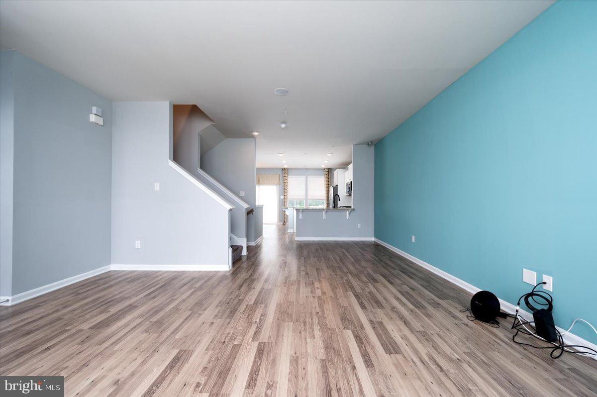 SEVERN MEADOWS - Residential Lease