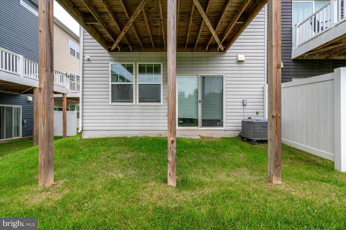 SEVERN MEADOWS - Residential Lease