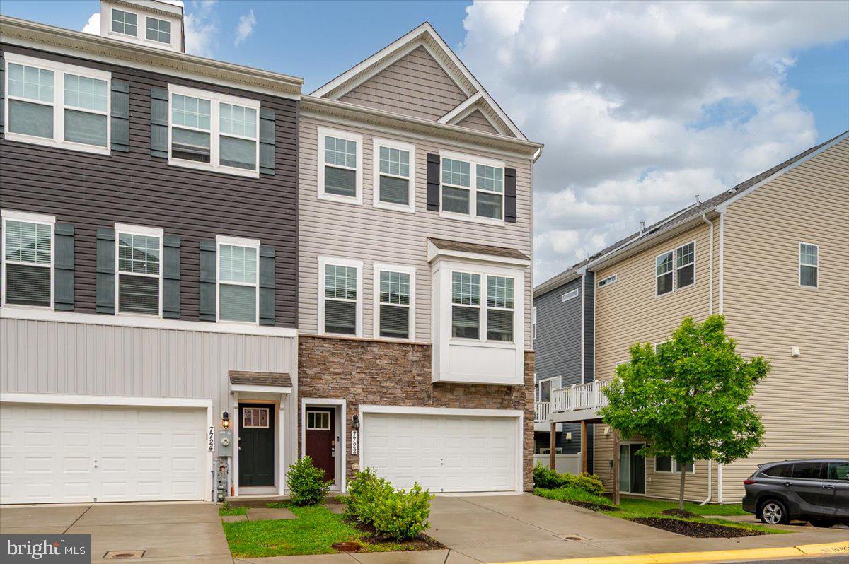 SEVERN MEADOWS - Residential Lease