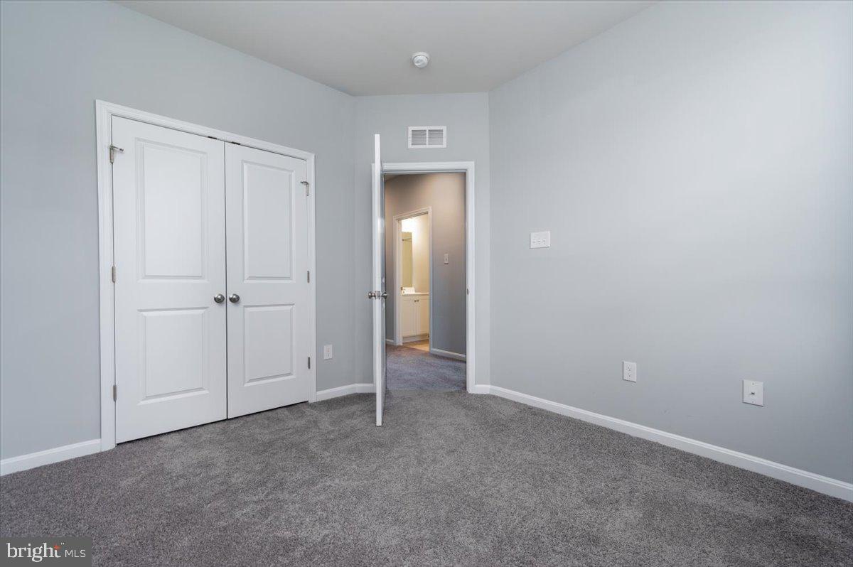 SEVERN MEADOWS - Residential Lease