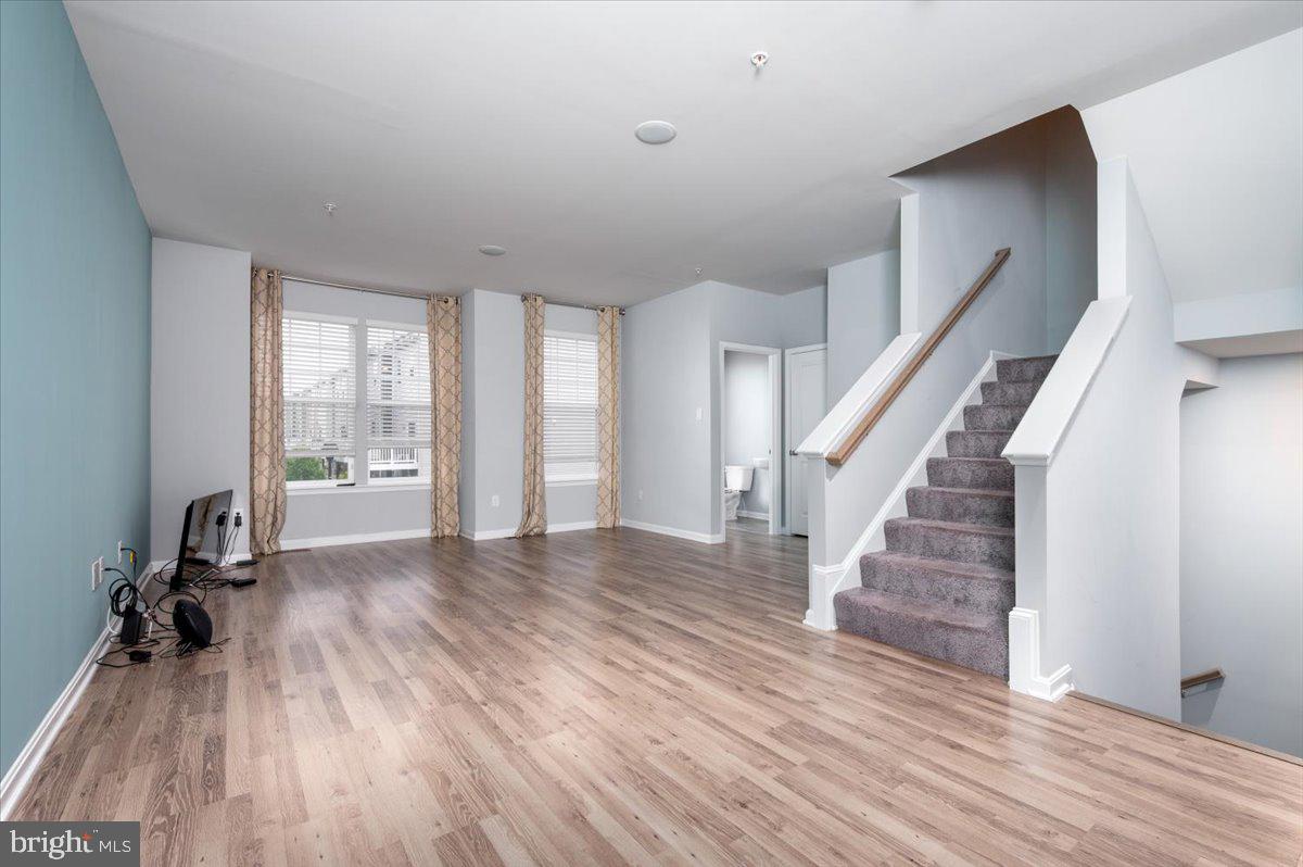 SEVERN MEADOWS - Residential Lease