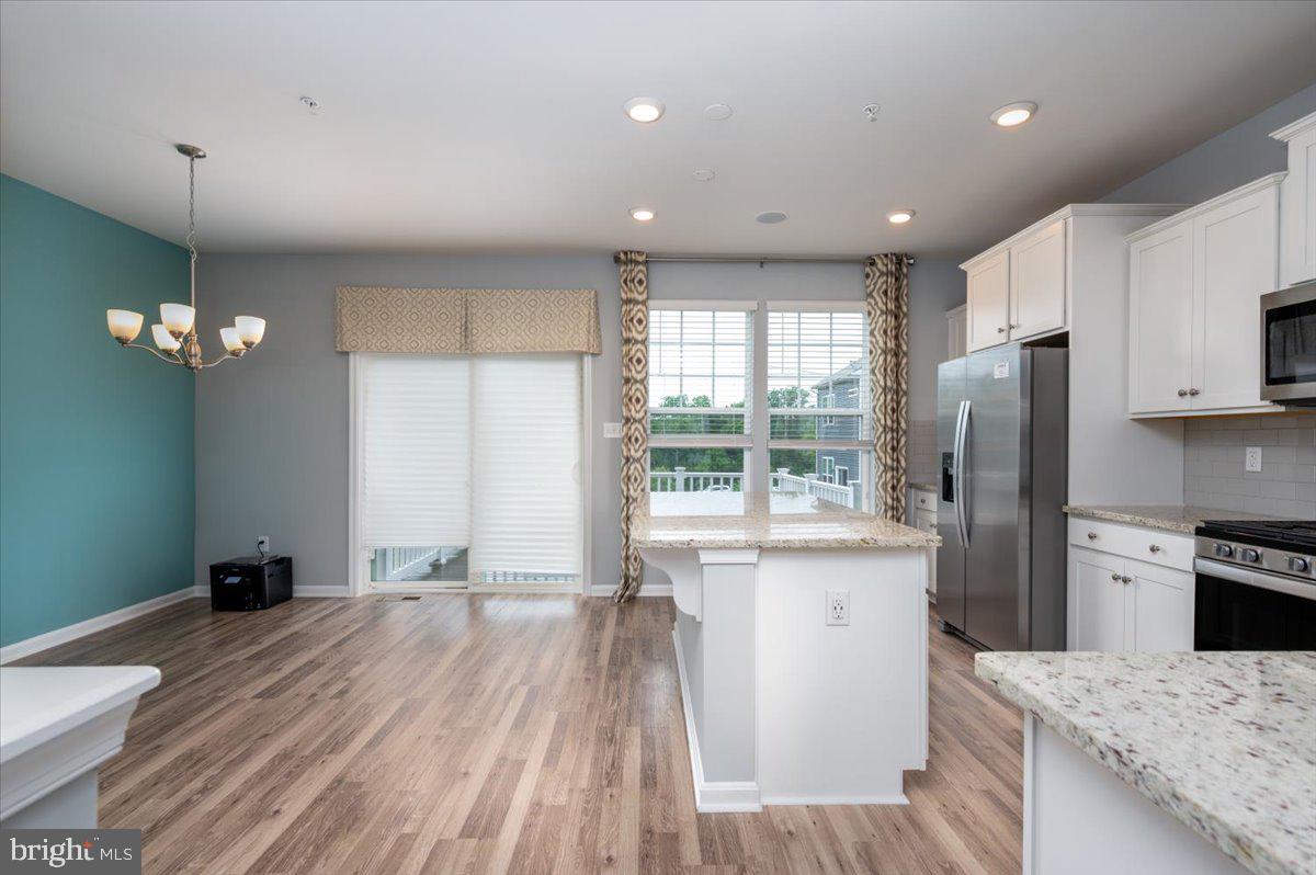 SEVERN MEADOWS - Residential Lease