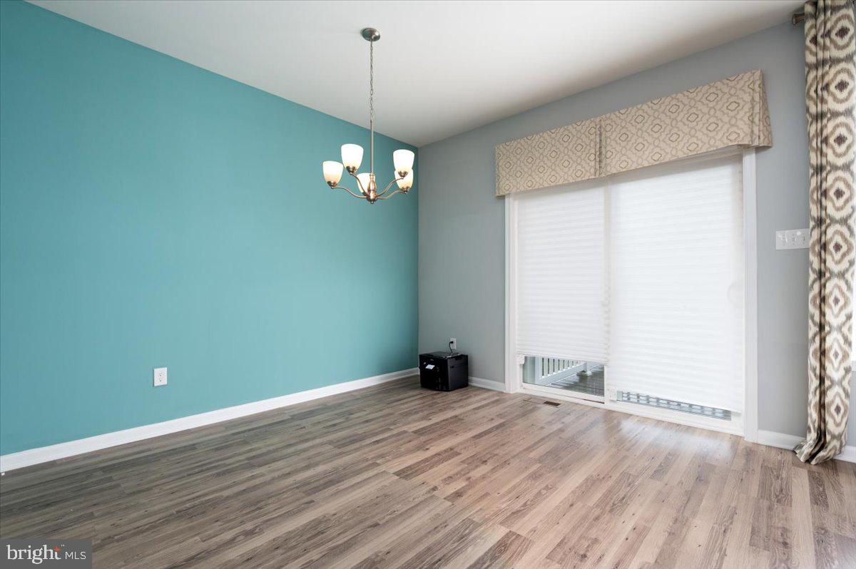 SEVERN MEADOWS - Residential Lease