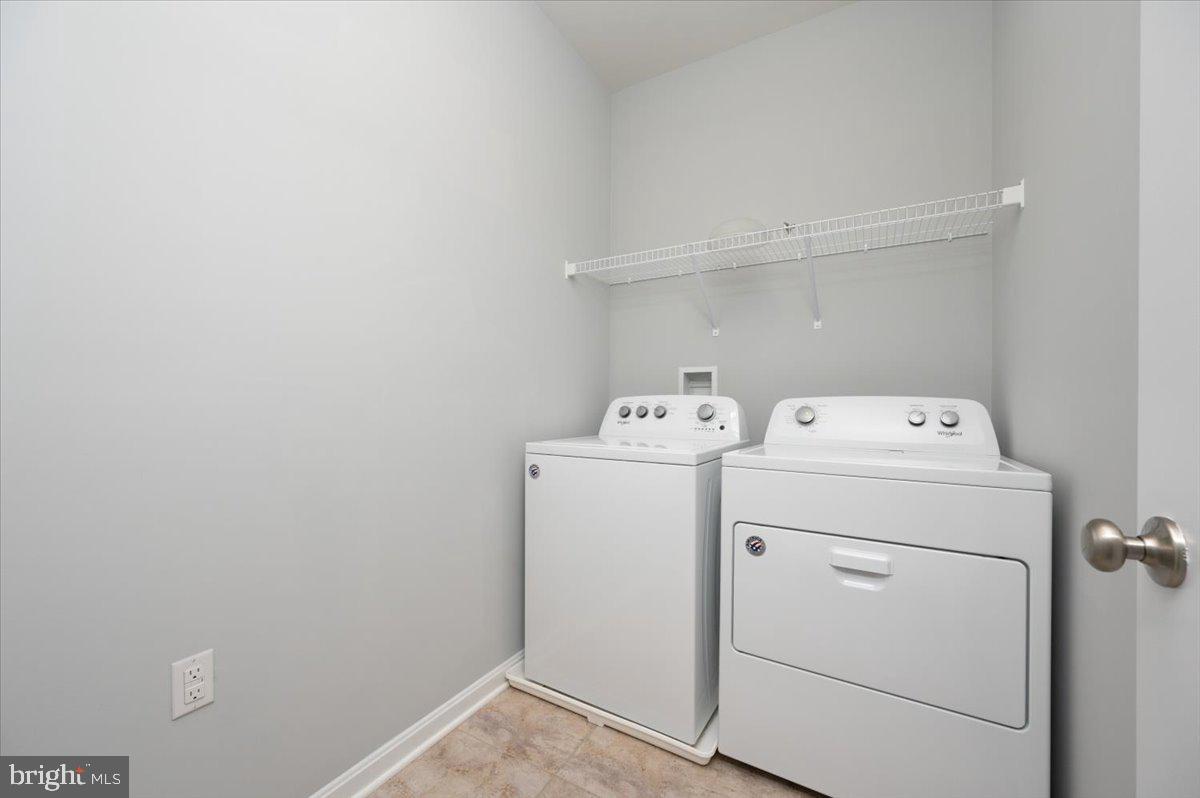 SEVERN MEADOWS - Residential Lease