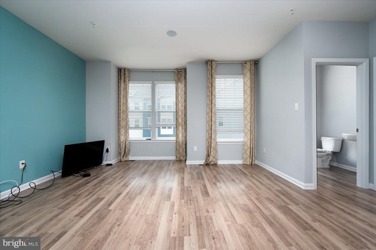 SEVERN MEADOWS - Residential Lease