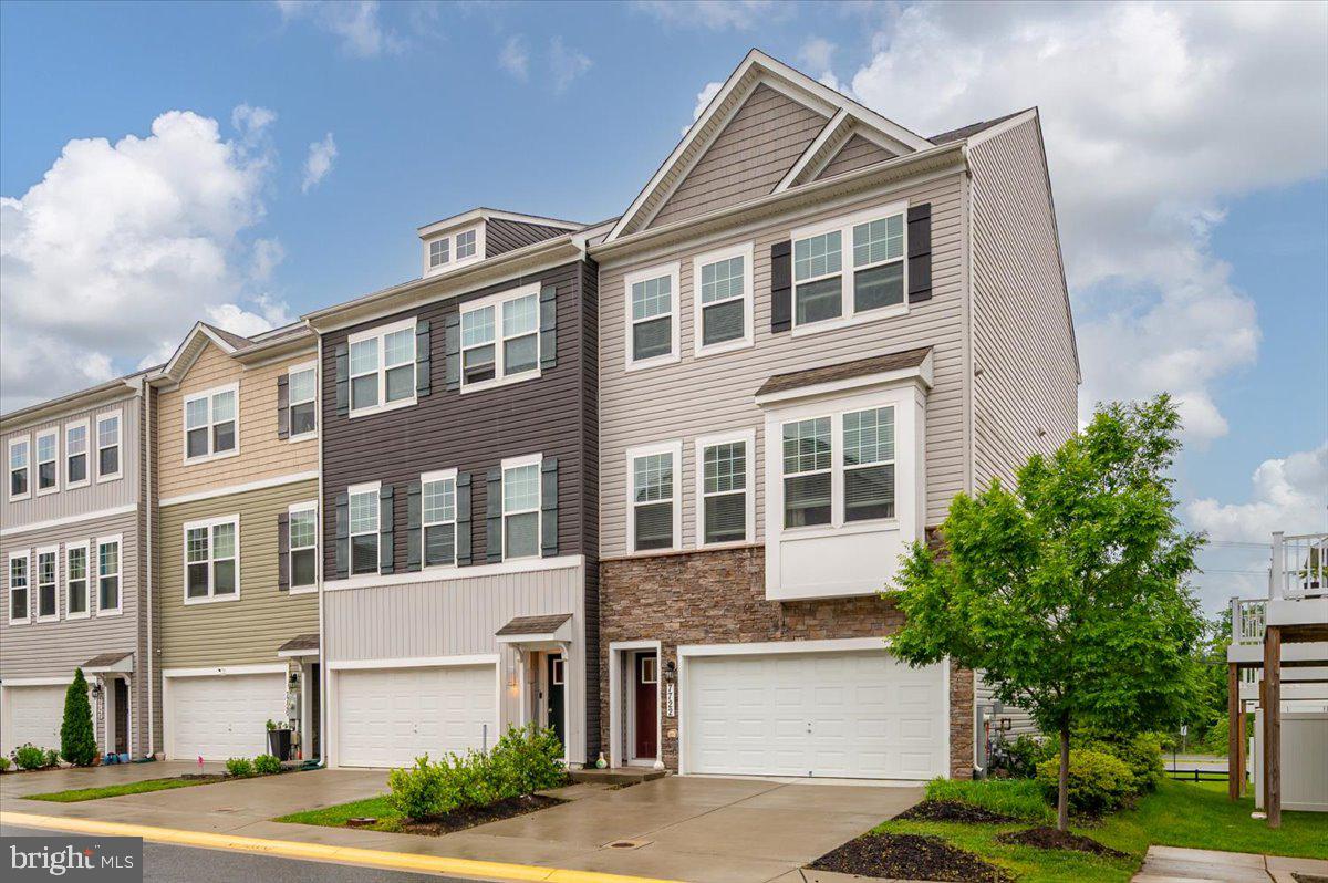 SEVERN MEADOWS - Residential Lease