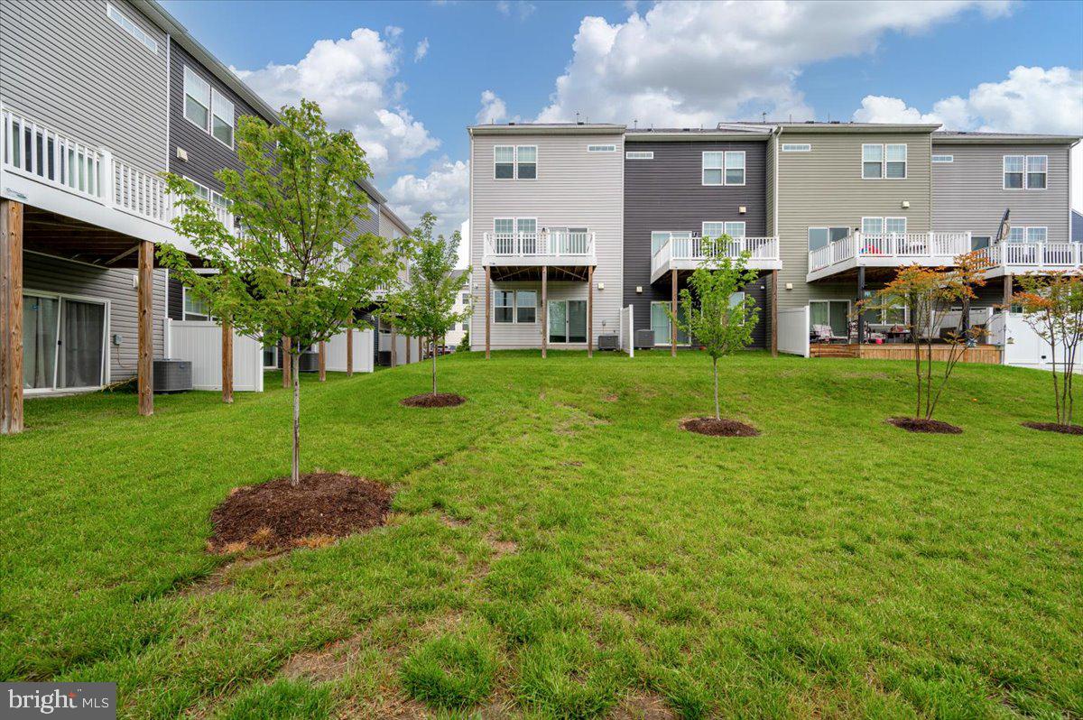 SEVERN MEADOWS - Residential Lease