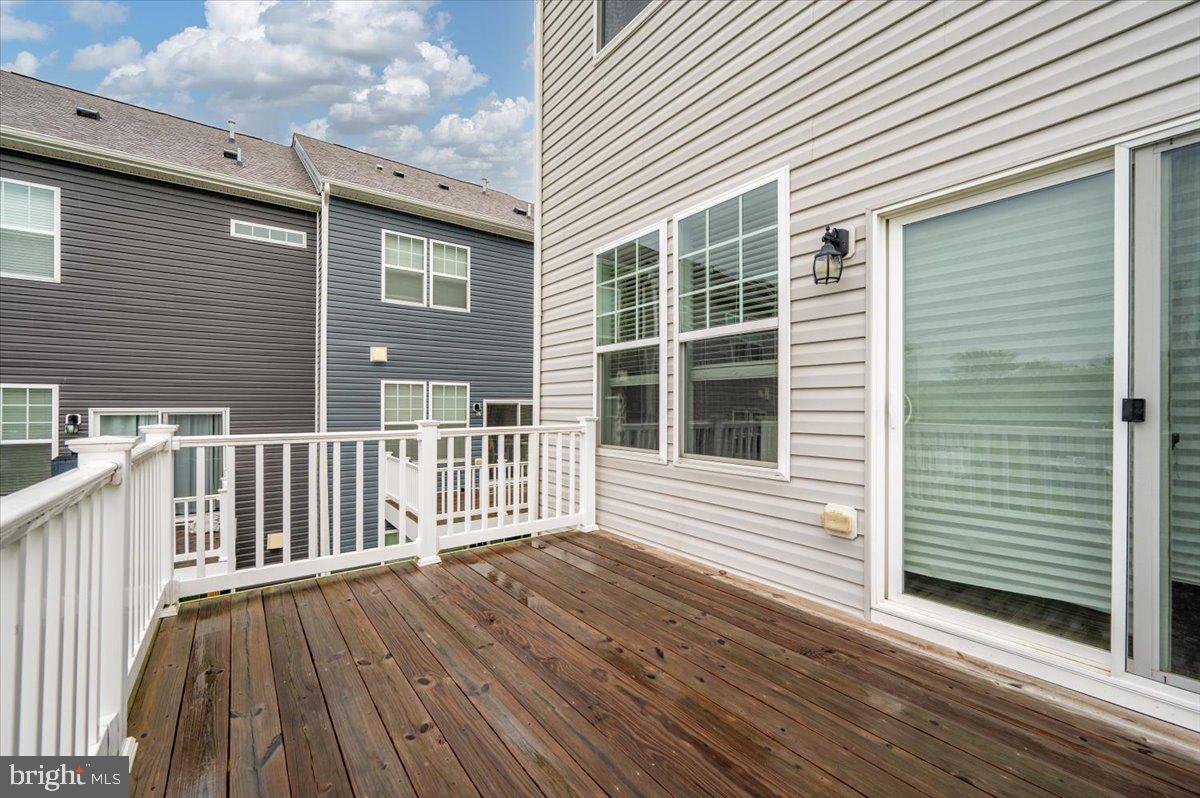 SEVERN MEADOWS - Residential Lease