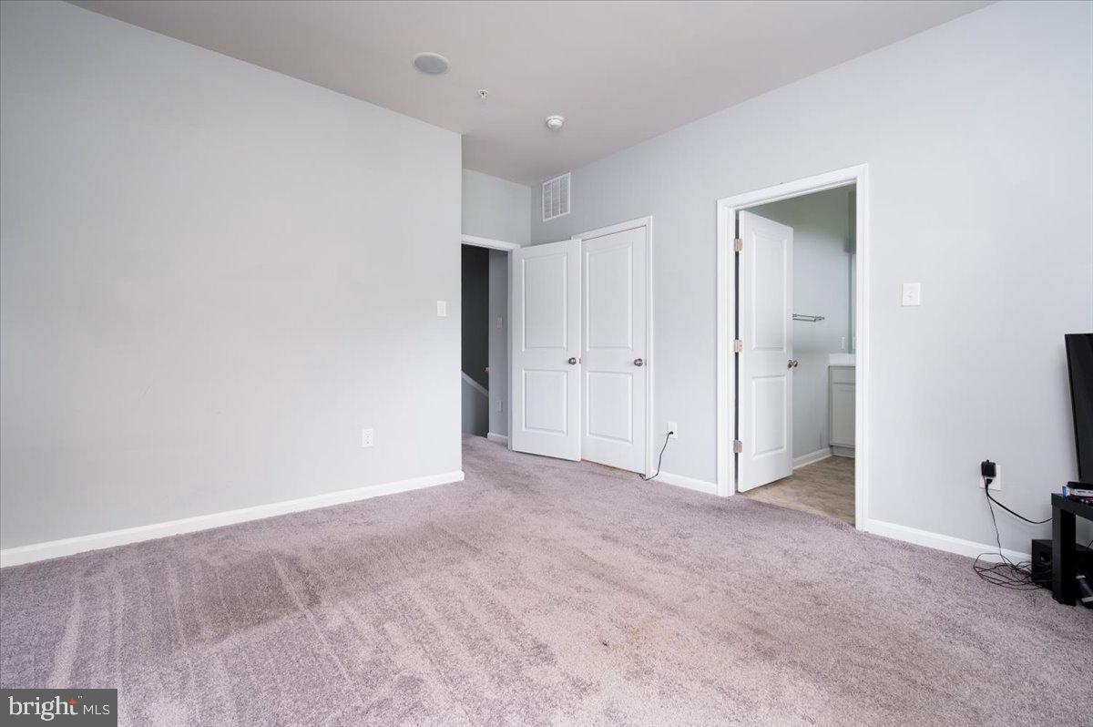 SEVERN MEADOWS - Residential Lease