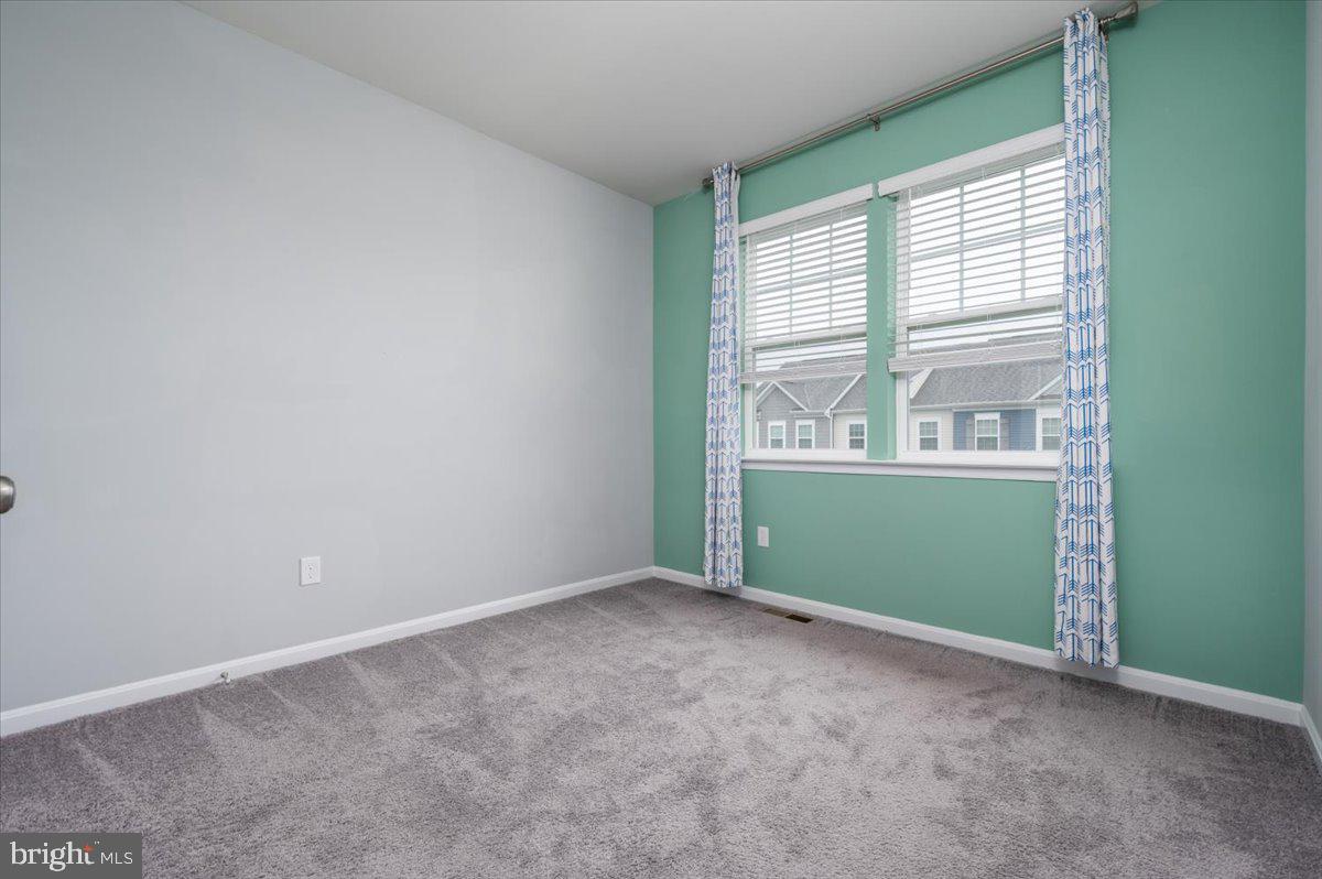 SEVERN MEADOWS - Residential Lease