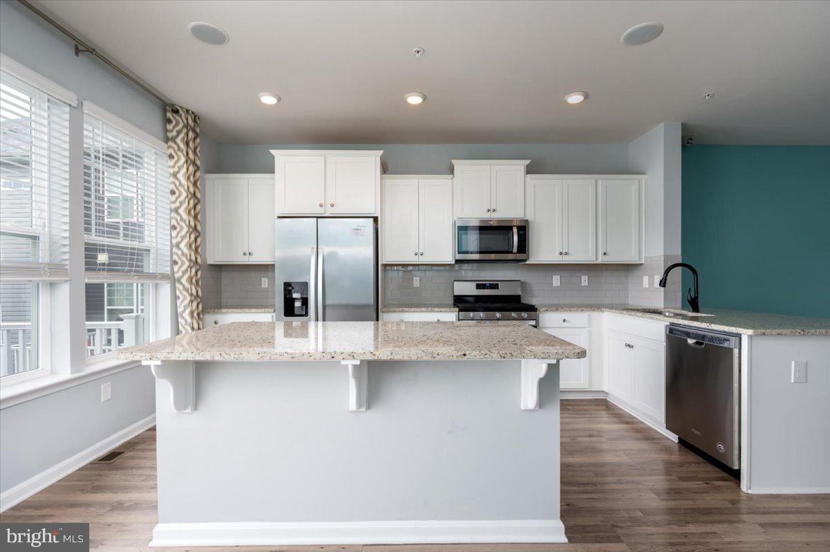 SEVERN MEADOWS - Residential Lease