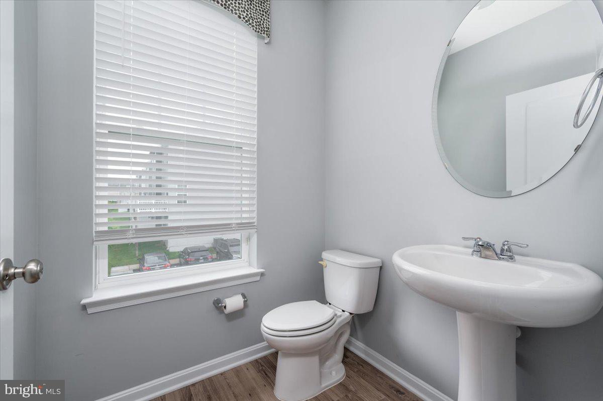 SEVERN MEADOWS - Residential Lease