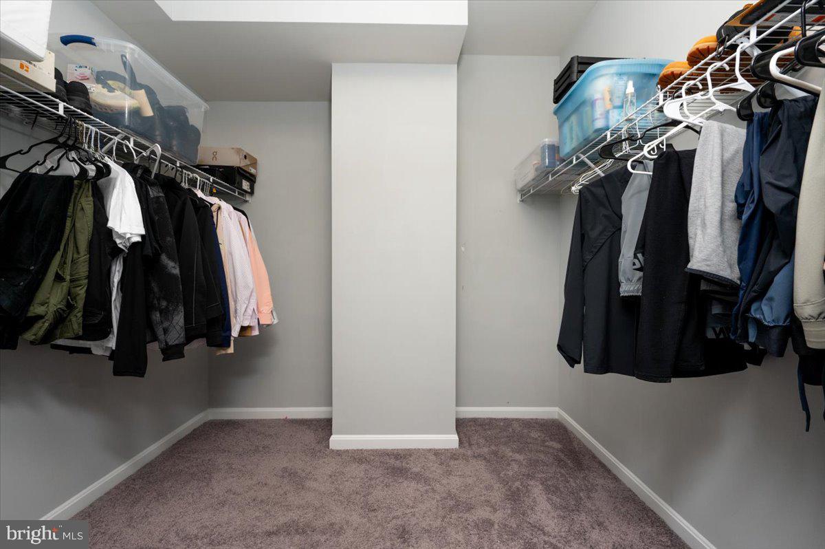 SEVERN MEADOWS - Residential Lease