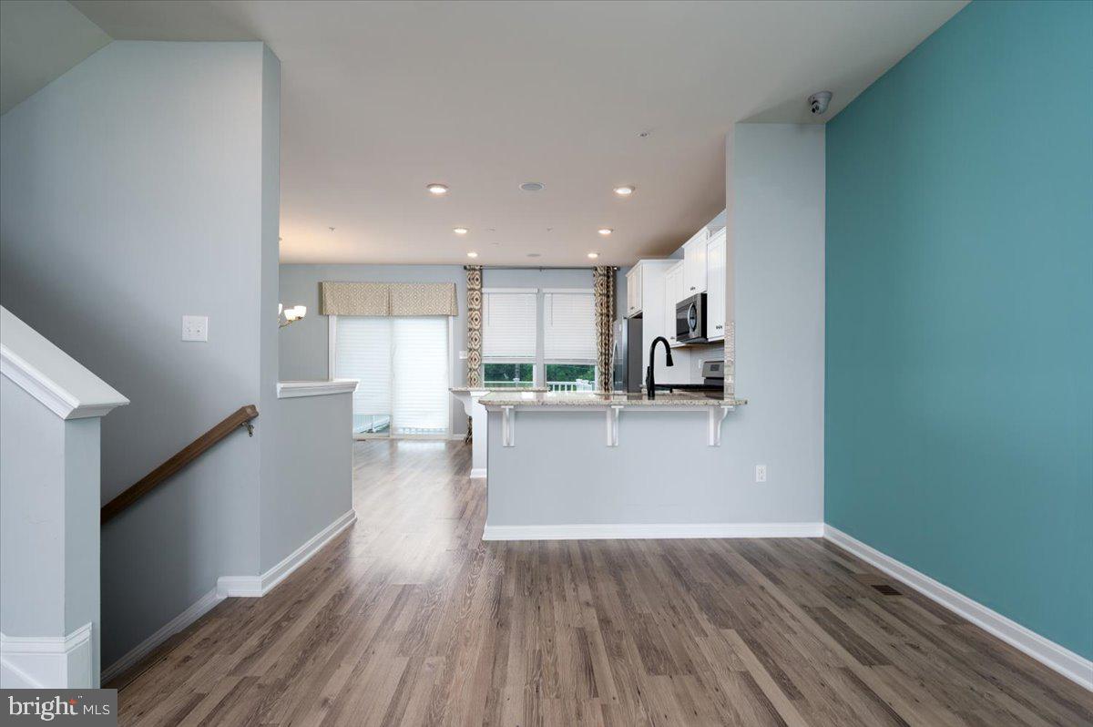 SEVERN MEADOWS - Residential Lease