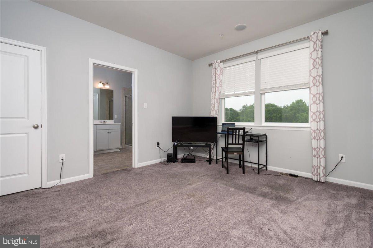 SEVERN MEADOWS - Residential Lease