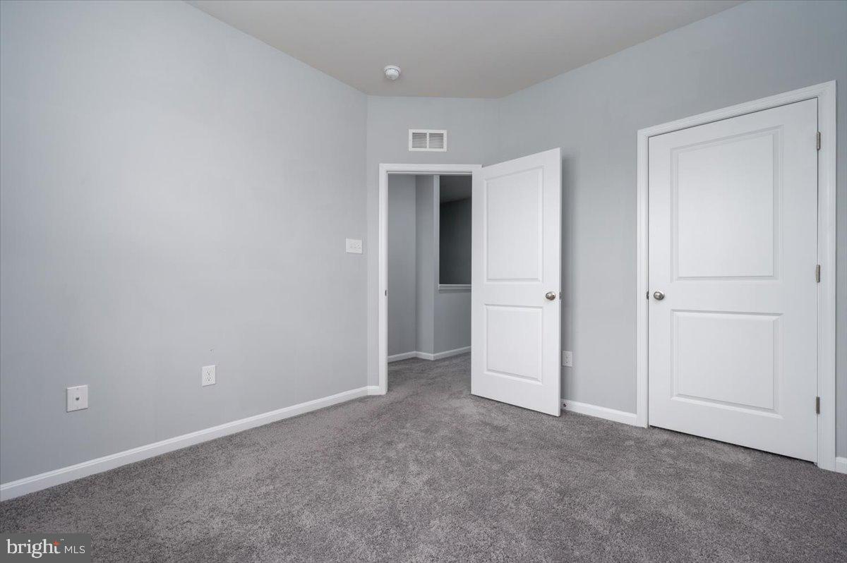 SEVERN MEADOWS - Residential Lease