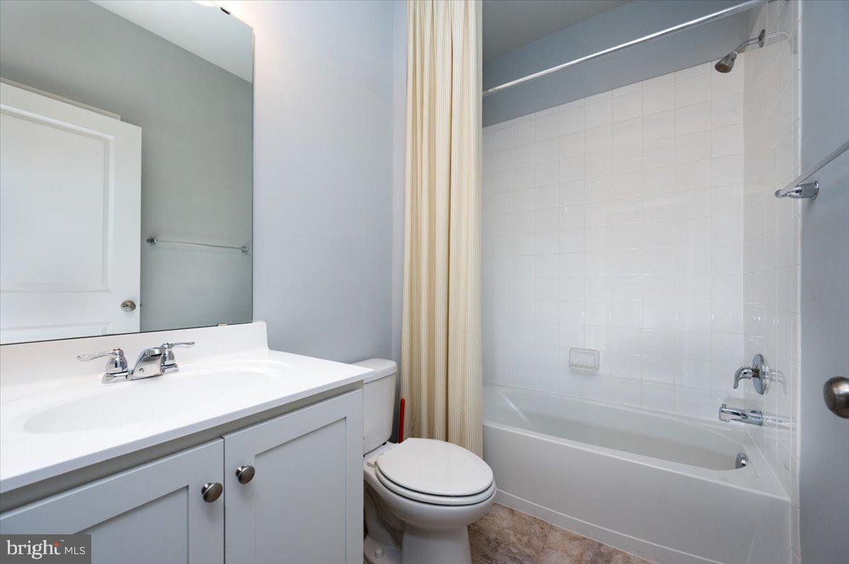 SEVERN MEADOWS - Residential Lease