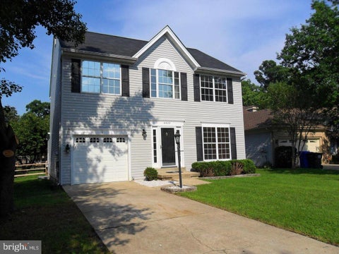 Homes For Sale - 6825 Cologo Court<br/> Charles County, WALDORF, MD 20603