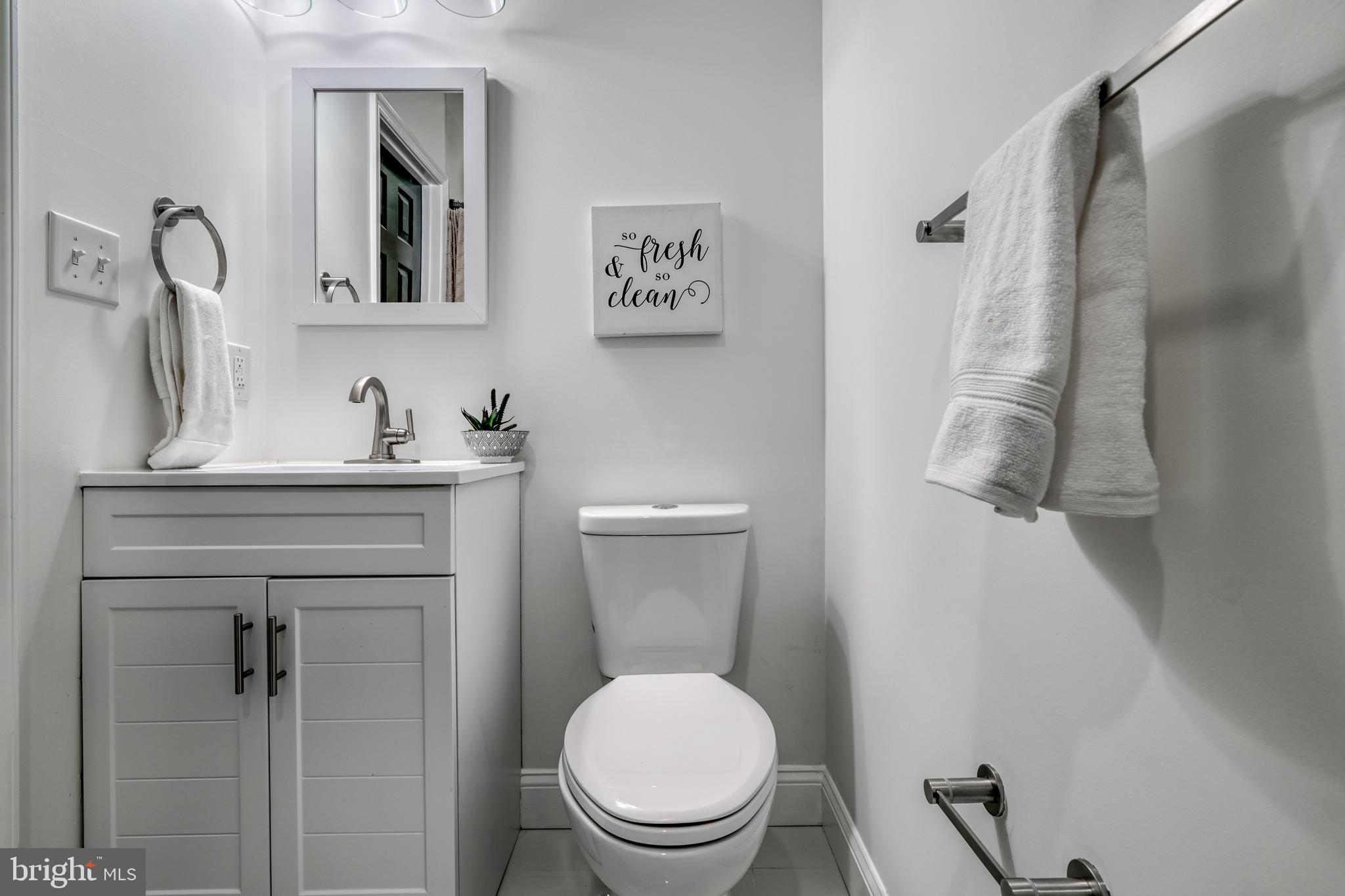 COPPIN HEIGHTS - Residential