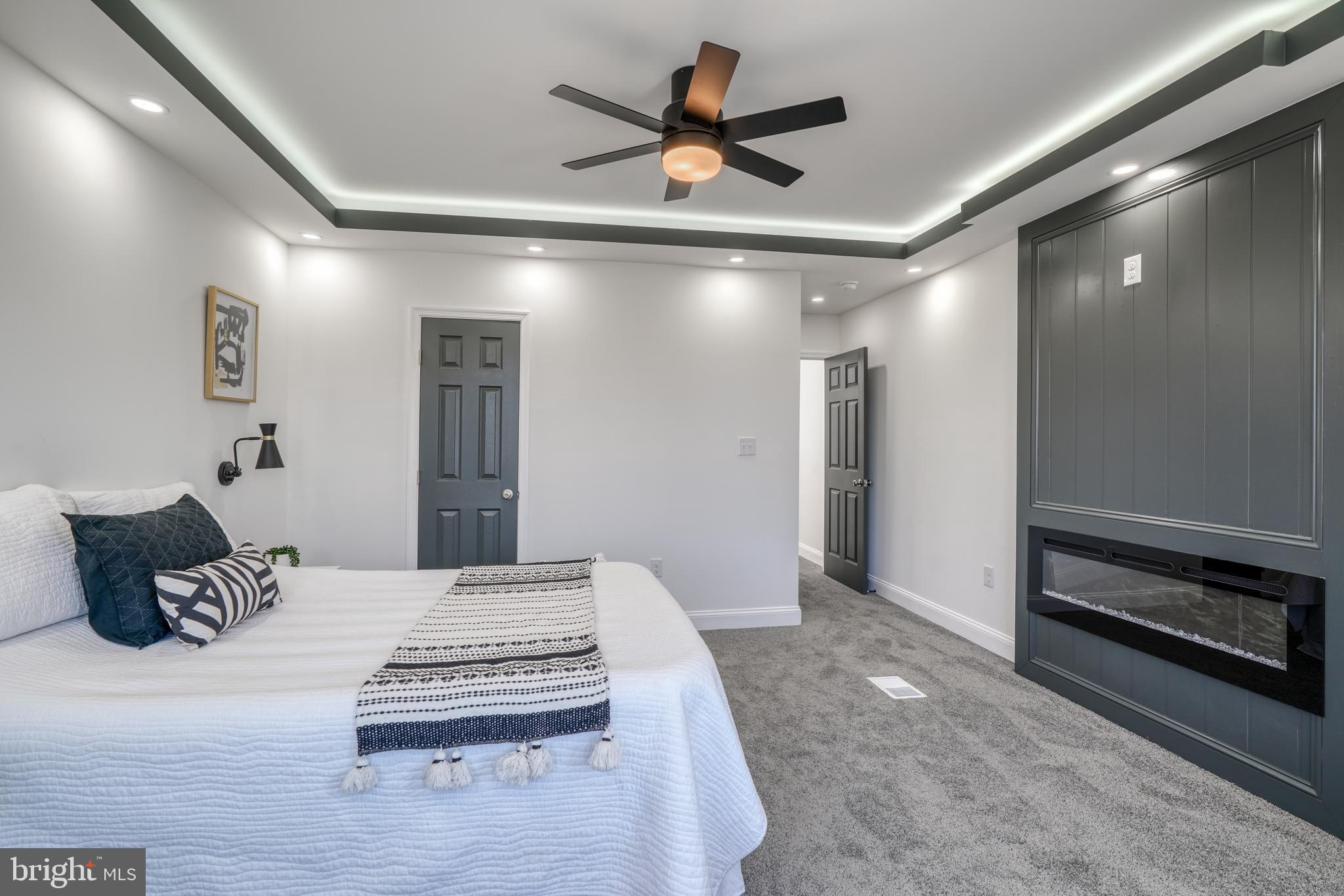 COPPIN HEIGHTS - Residential