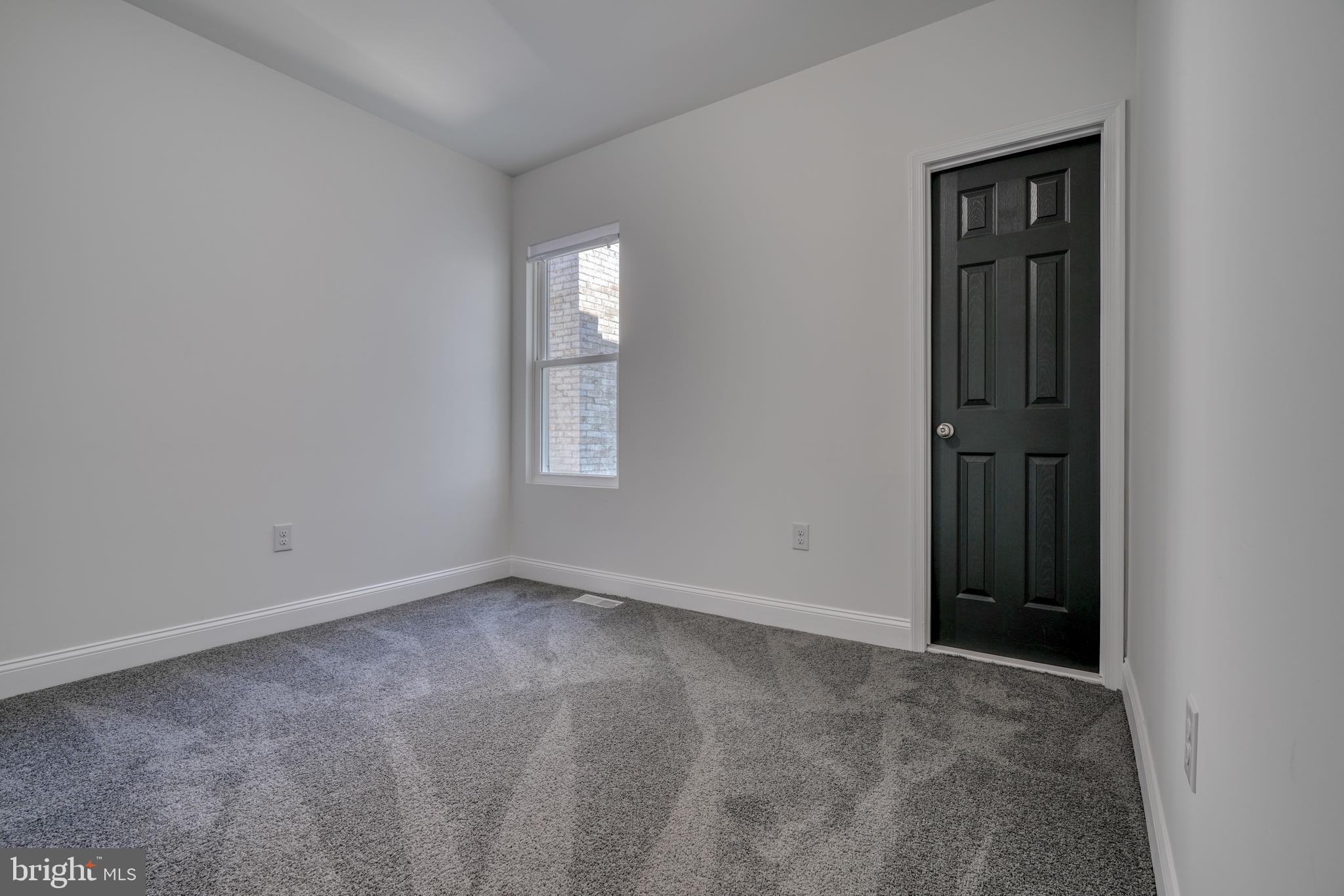 COPPIN HEIGHTS - Residential