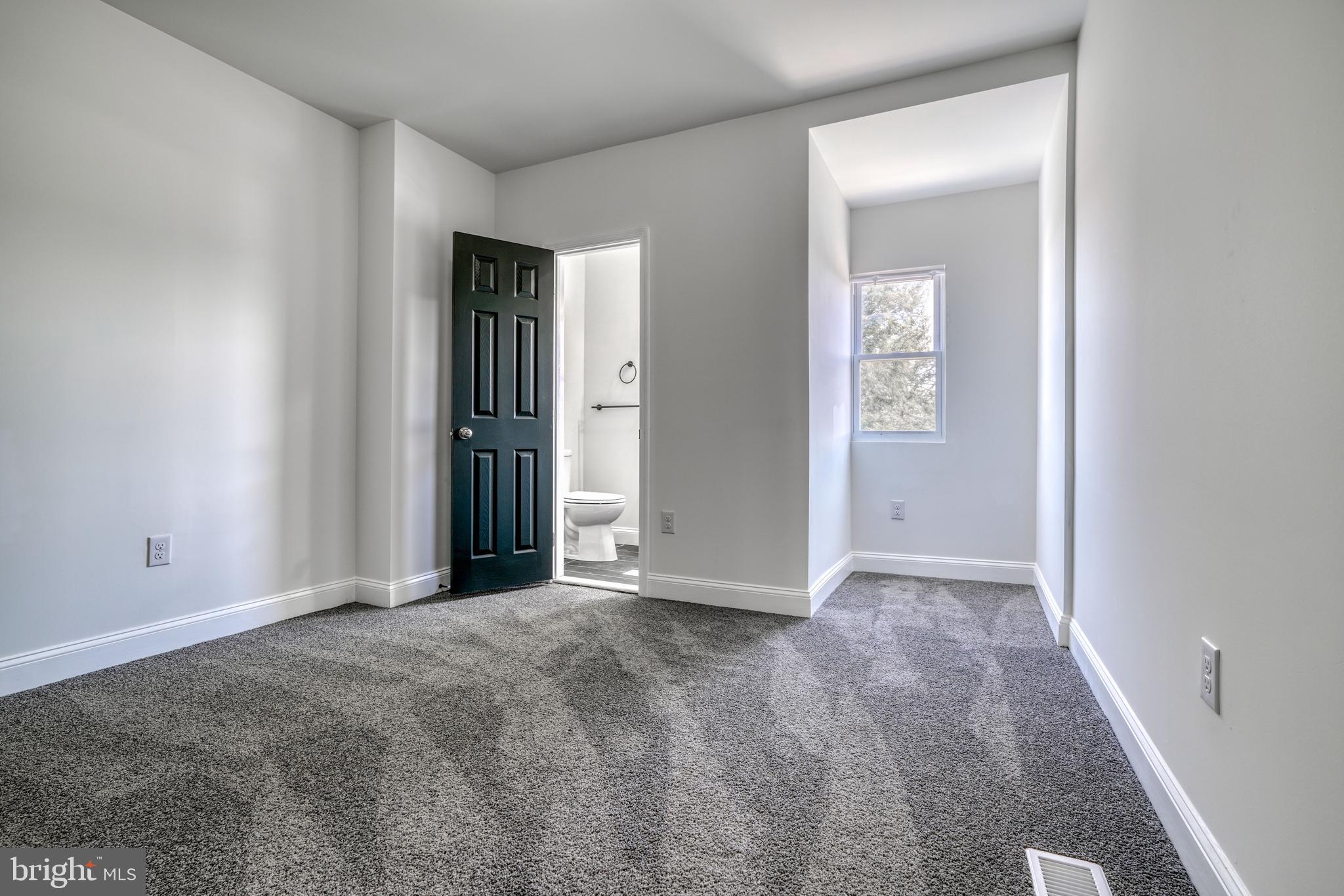 COPPIN HEIGHTS - Residential