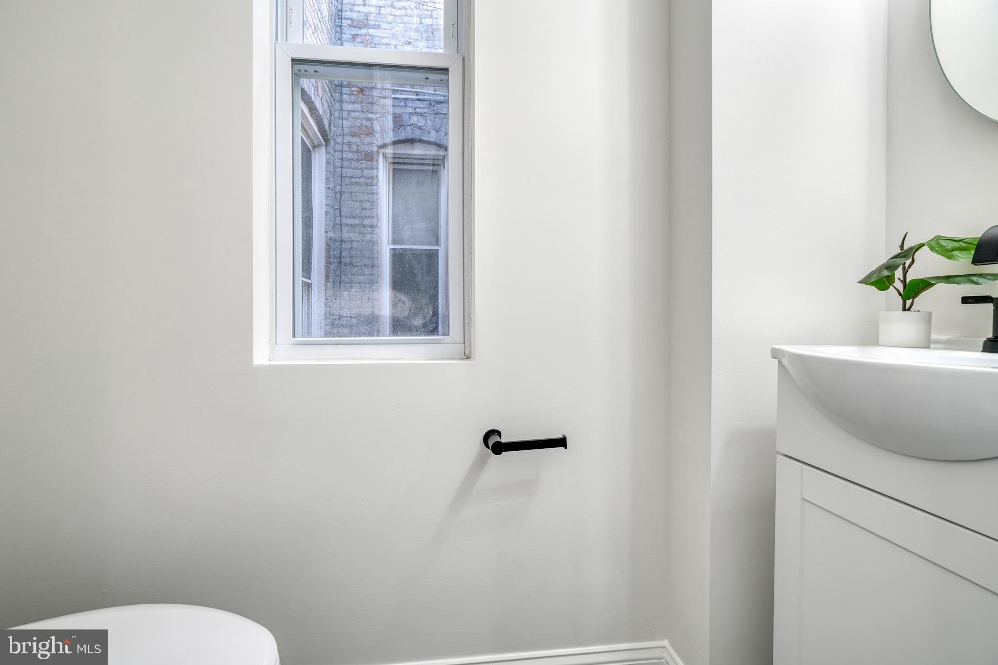 COPPIN HEIGHTS - Residential