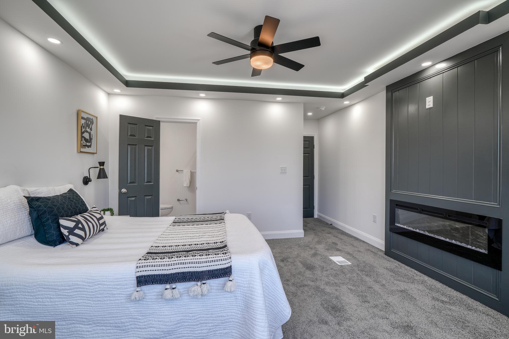 COPPIN HEIGHTS - Residential